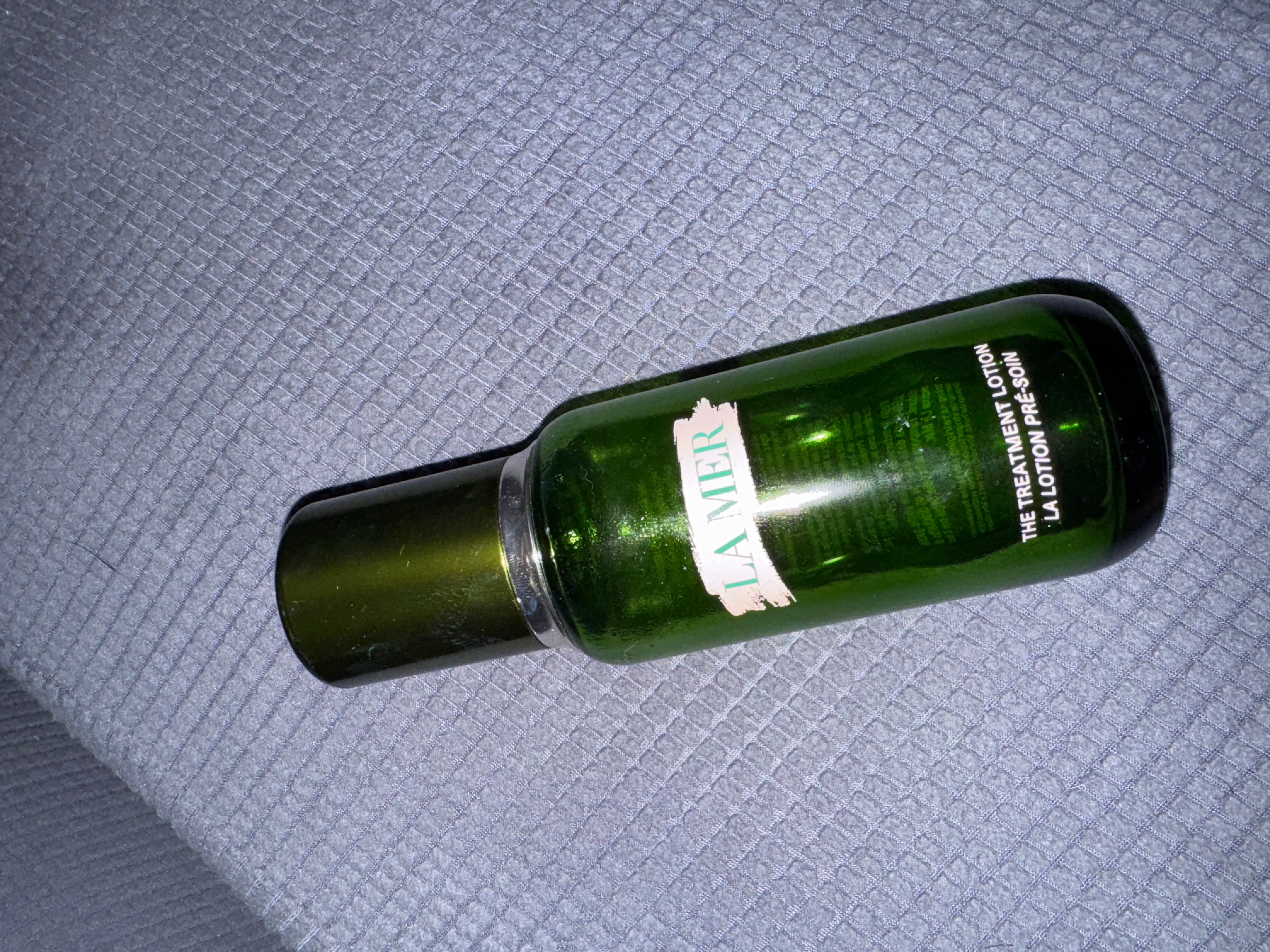 La Mer 肌底修護液 真實評價/實測照片 bychm************com 1