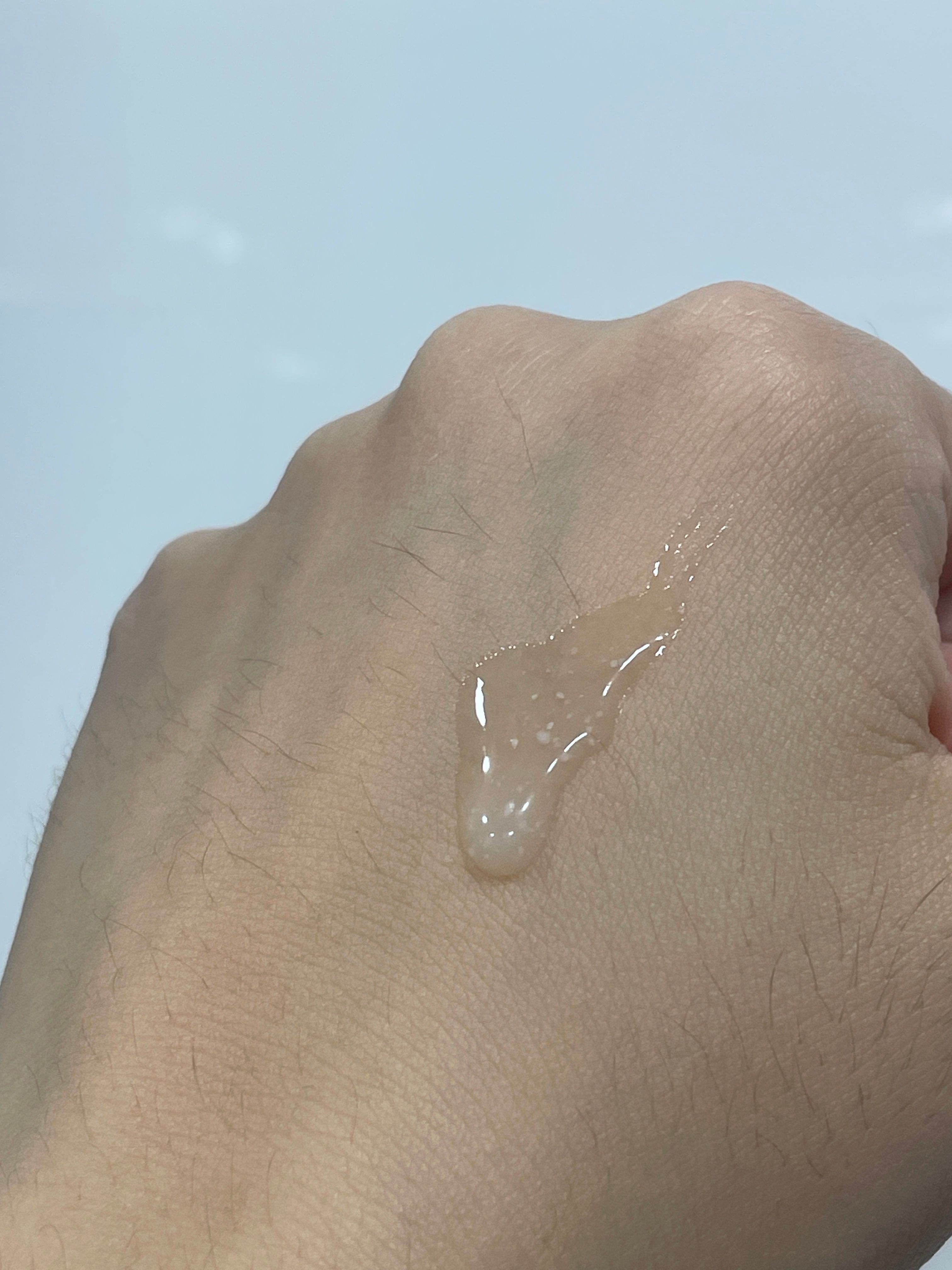 AMPLE:N 胜肽回彈抗皺安瓶 真實評價/實測照片 byAm**Au 1