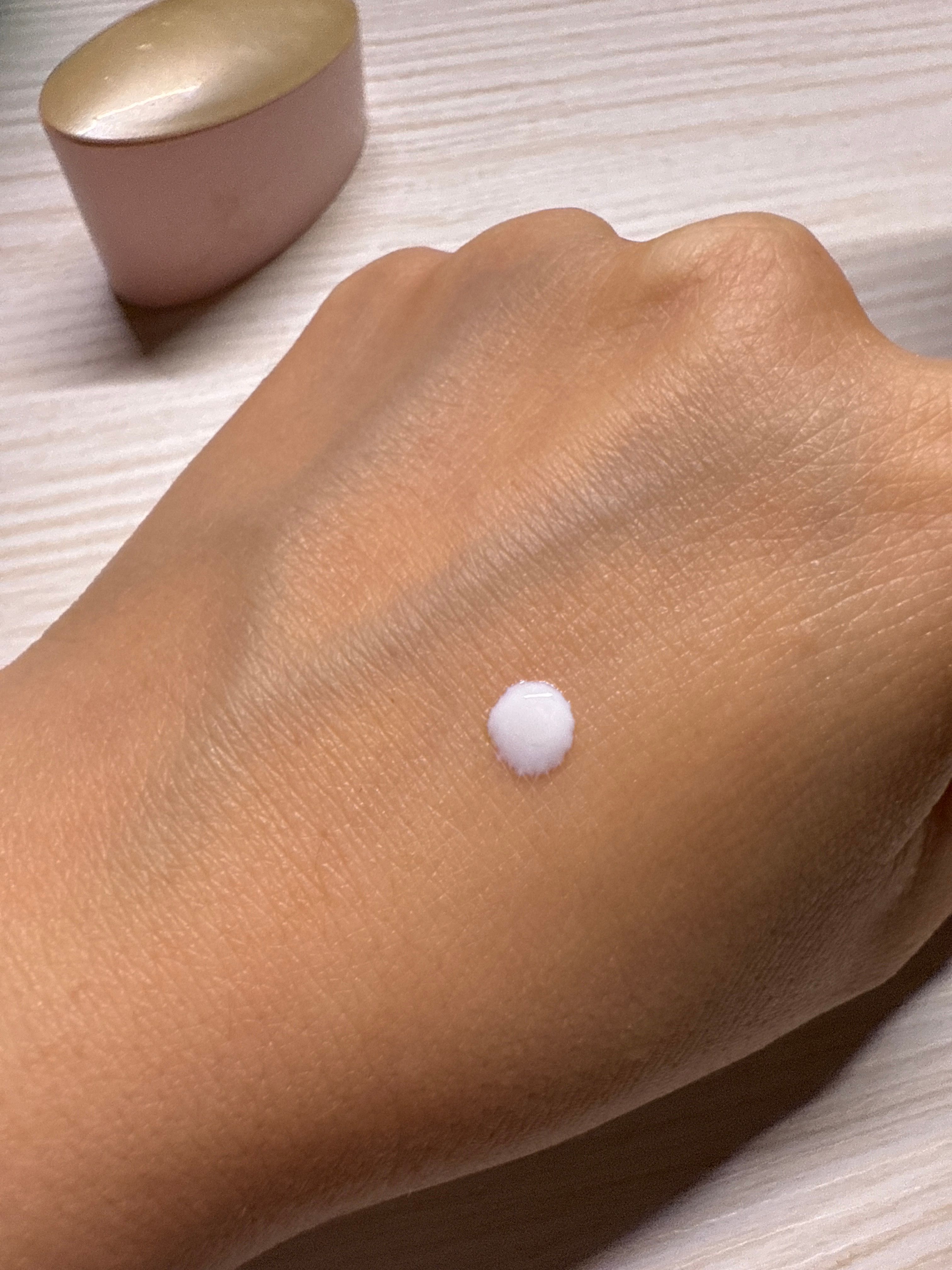 Anessa 安耐曬 極防水輕爽低敏 UV 乳液 真實評價/實測照片 byyeu*******************com 1