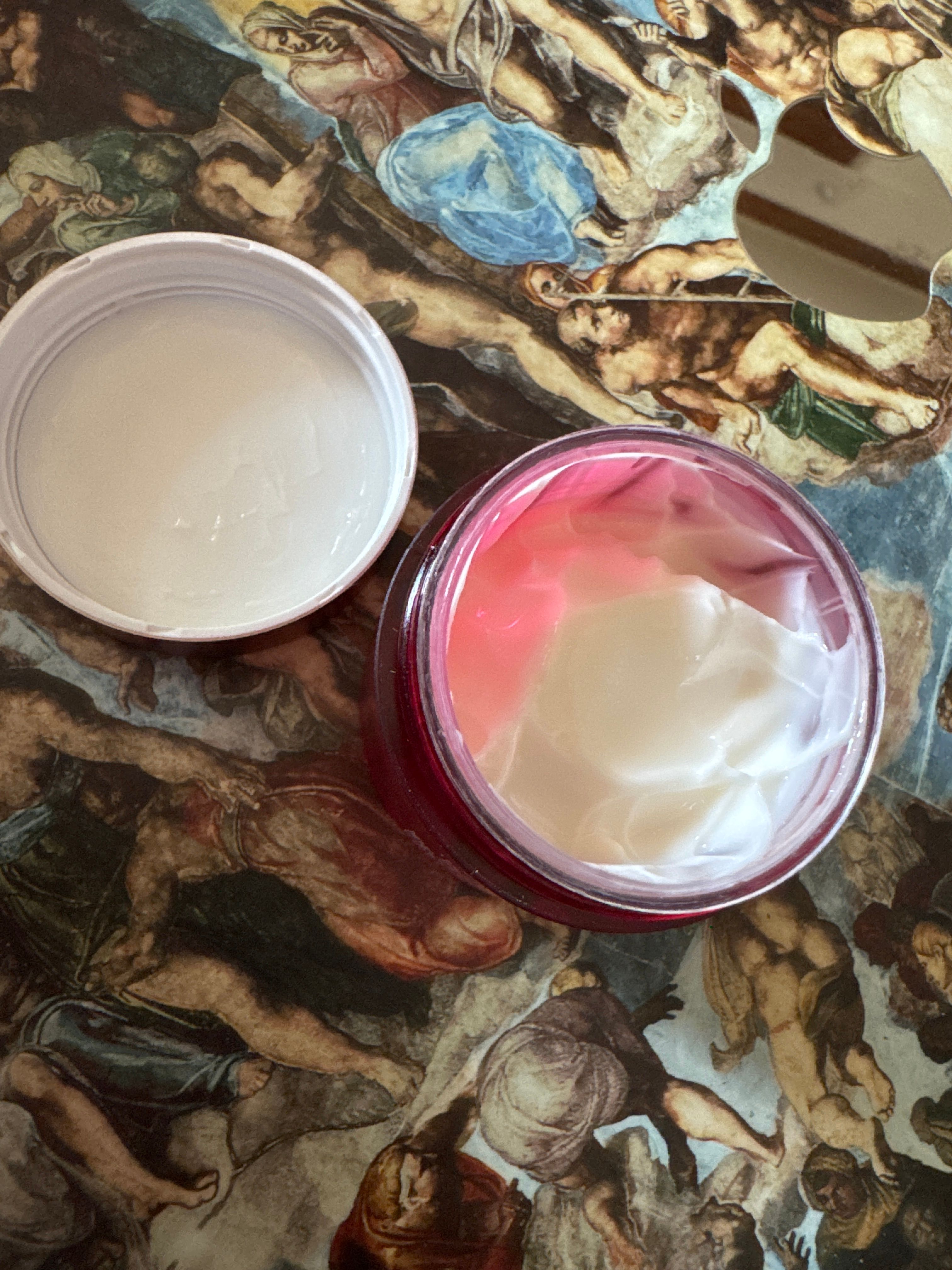 SK-ll SKINPOWER致臻能量精華霜 真實評價/實測照片 byTT**UI 1