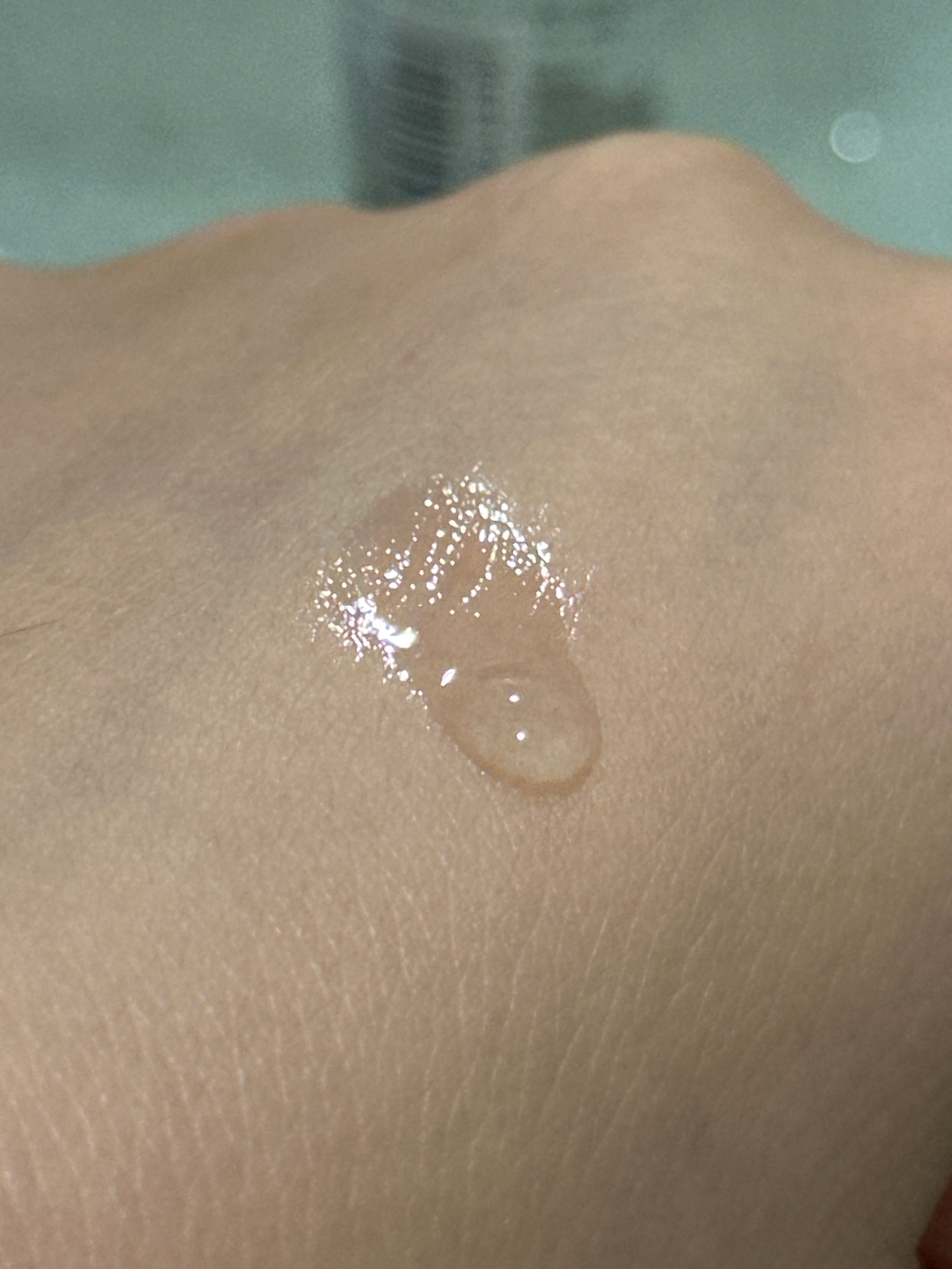 Lancome 淨澈亮肌精華水 真實評價/實測照片 byyo***ll 1