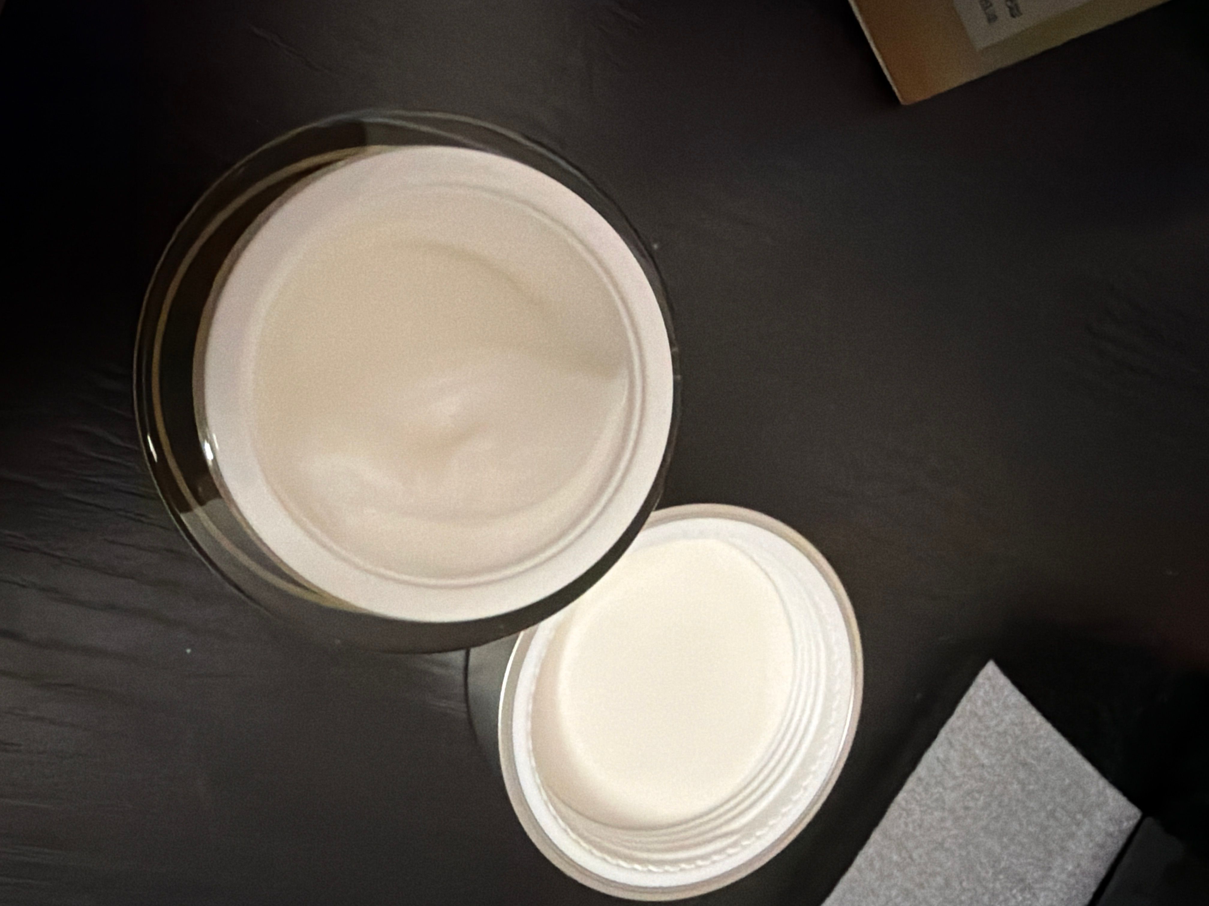 Hada Labo 肌研 煥活抗皺滋養眼霜 真實評價/實測照片 byWo**32 1