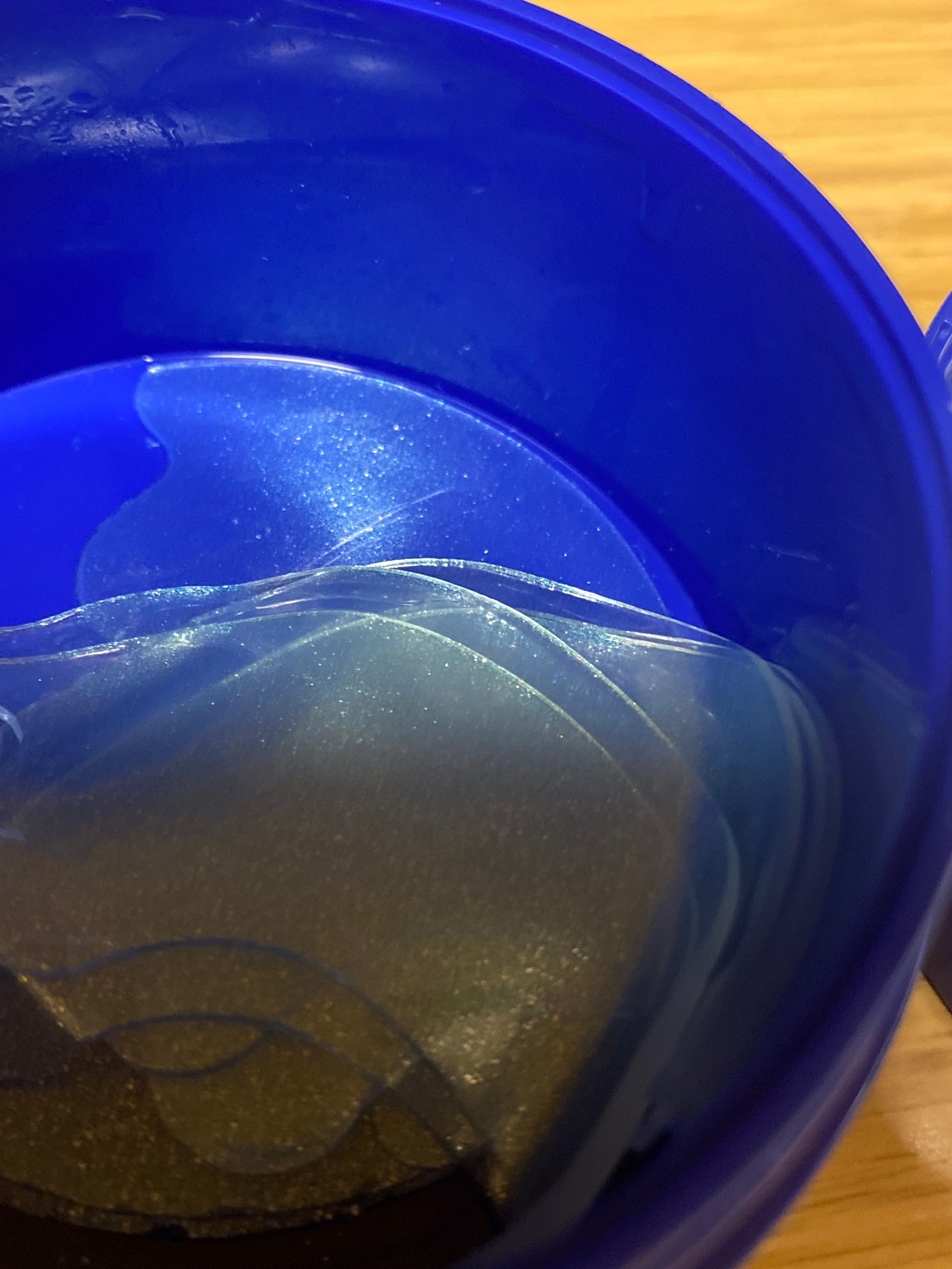 SNP SNP 燕窩深層保濕眼膜 真實評價/實測照片 byWa**bi 1