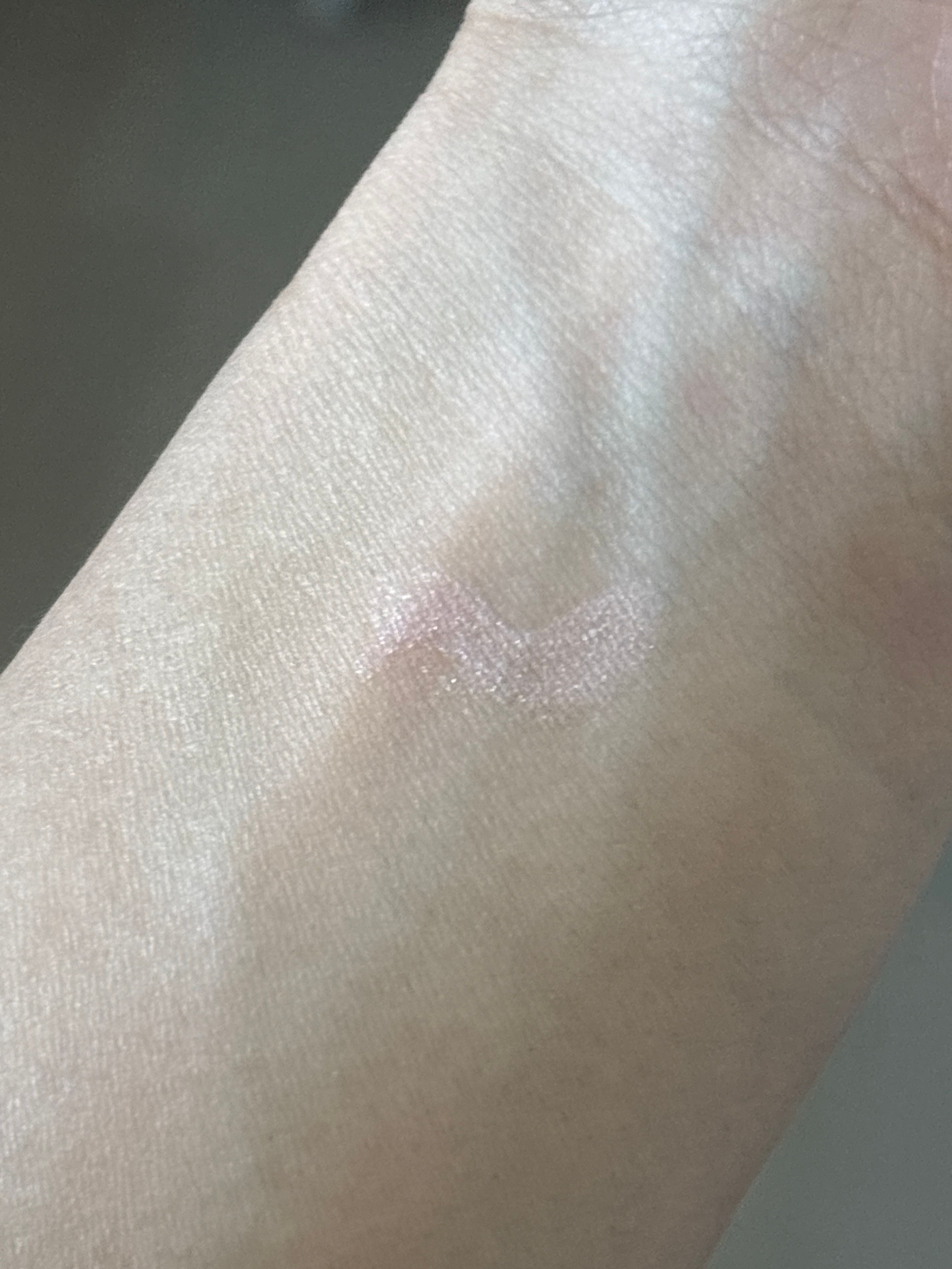 Too Cool for School 眼影卧蠶筆 真實評價/實測照片 byC**. 1