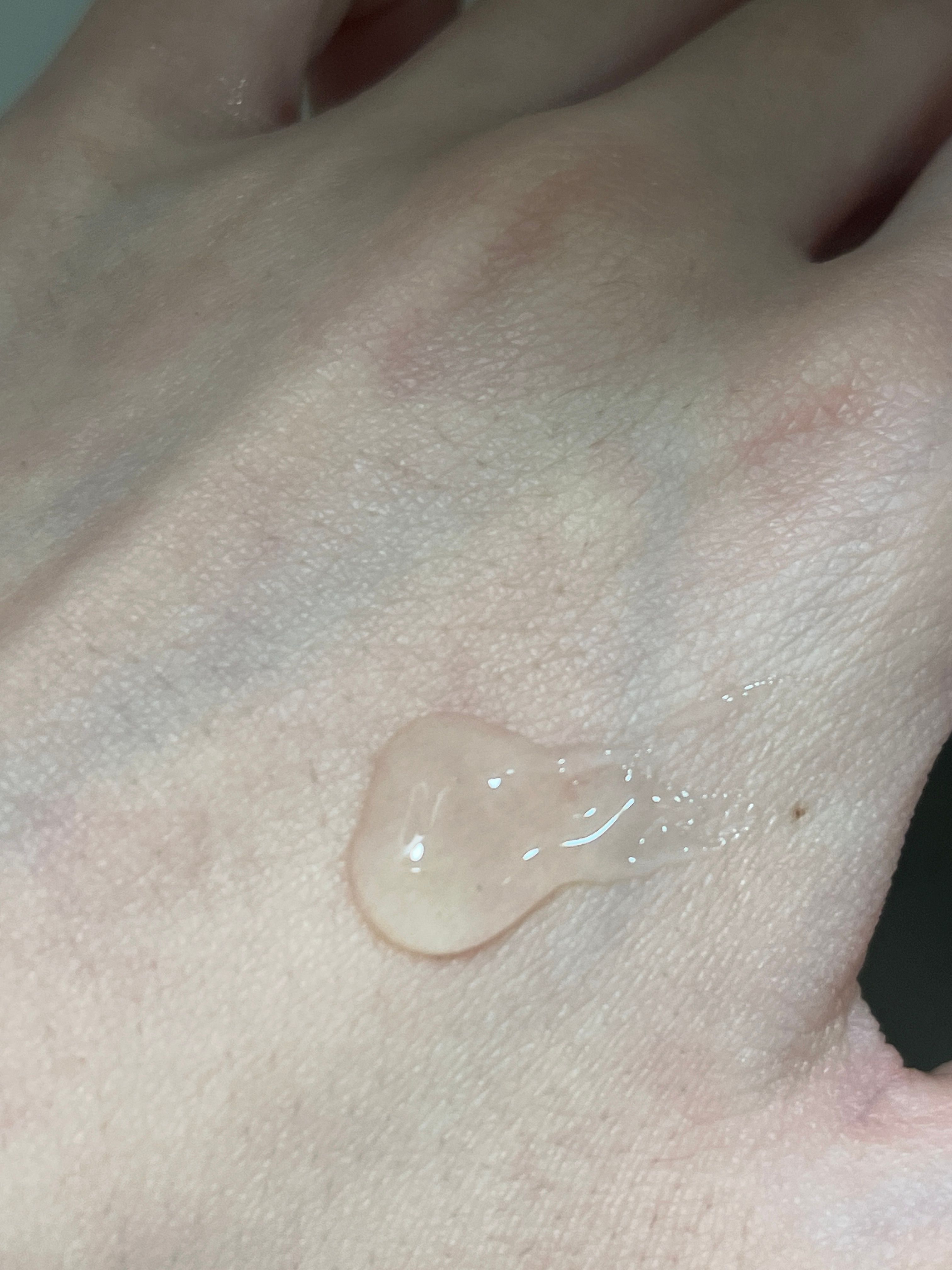 Kiehl's 金盞花深層潔面泡沫 真實評價/實測照片 byhok***************com 1