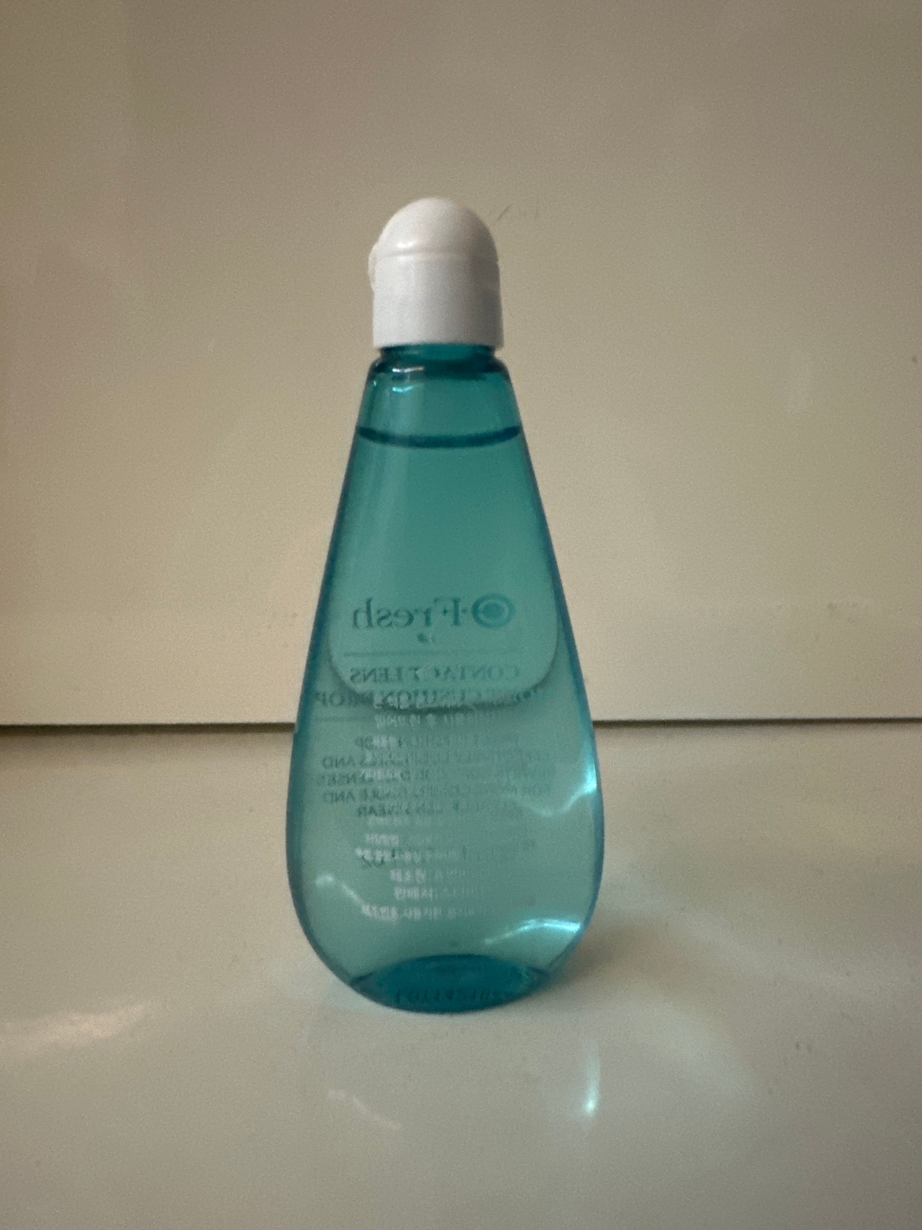 O-LENS 隱形眼鏡保濕護理液 真實評價/用後感 bykal***************com 1 O-LENS 隱形眼鏡保濕護理液 真實評價/實測照片 bykal***************com 1