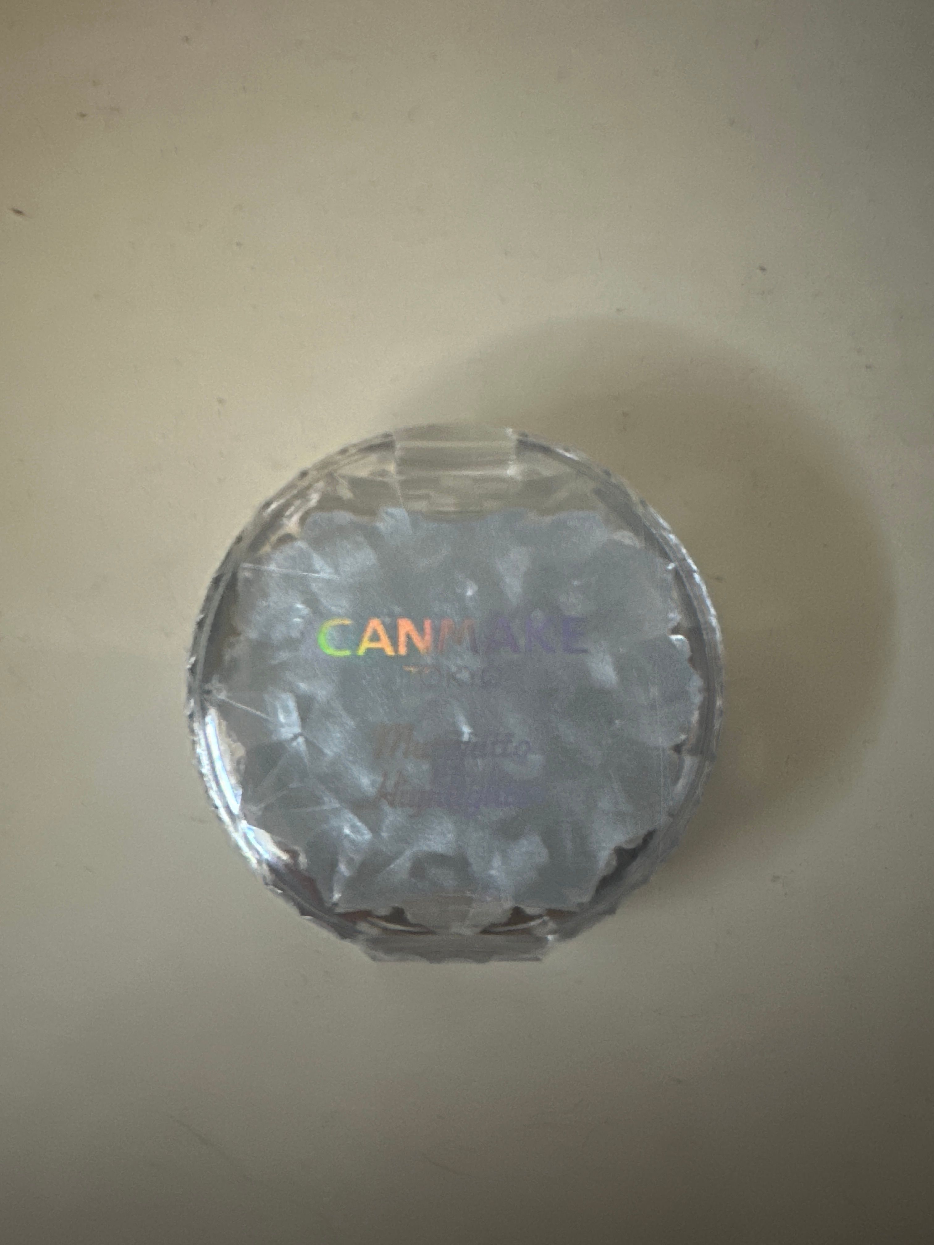 Canmake 水潤高光膏 真實評價/實測照片 bykal***************com 1