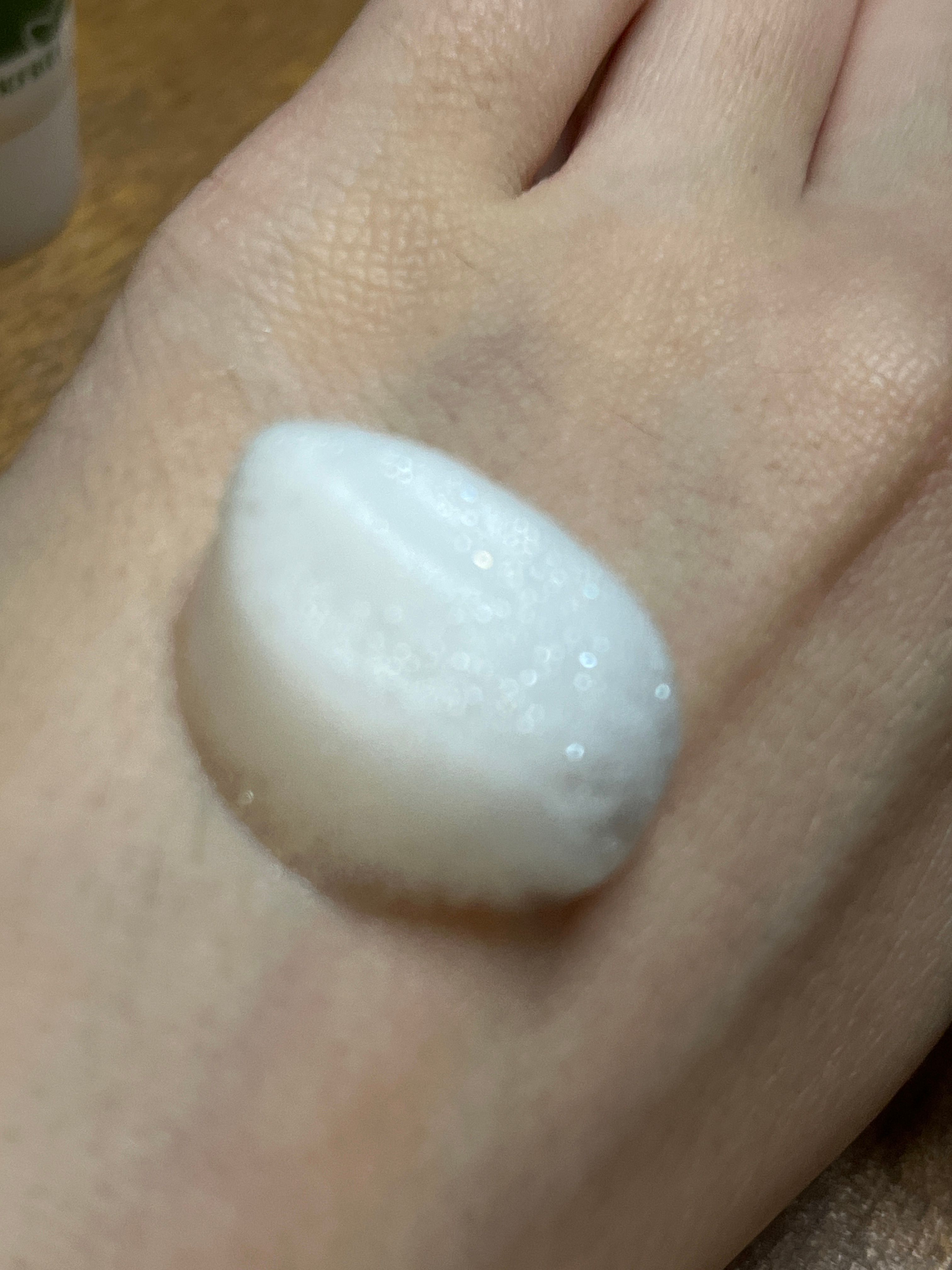 Curel 氨基酸洗面奶 真實評價/實測照片 byhok***************com 1