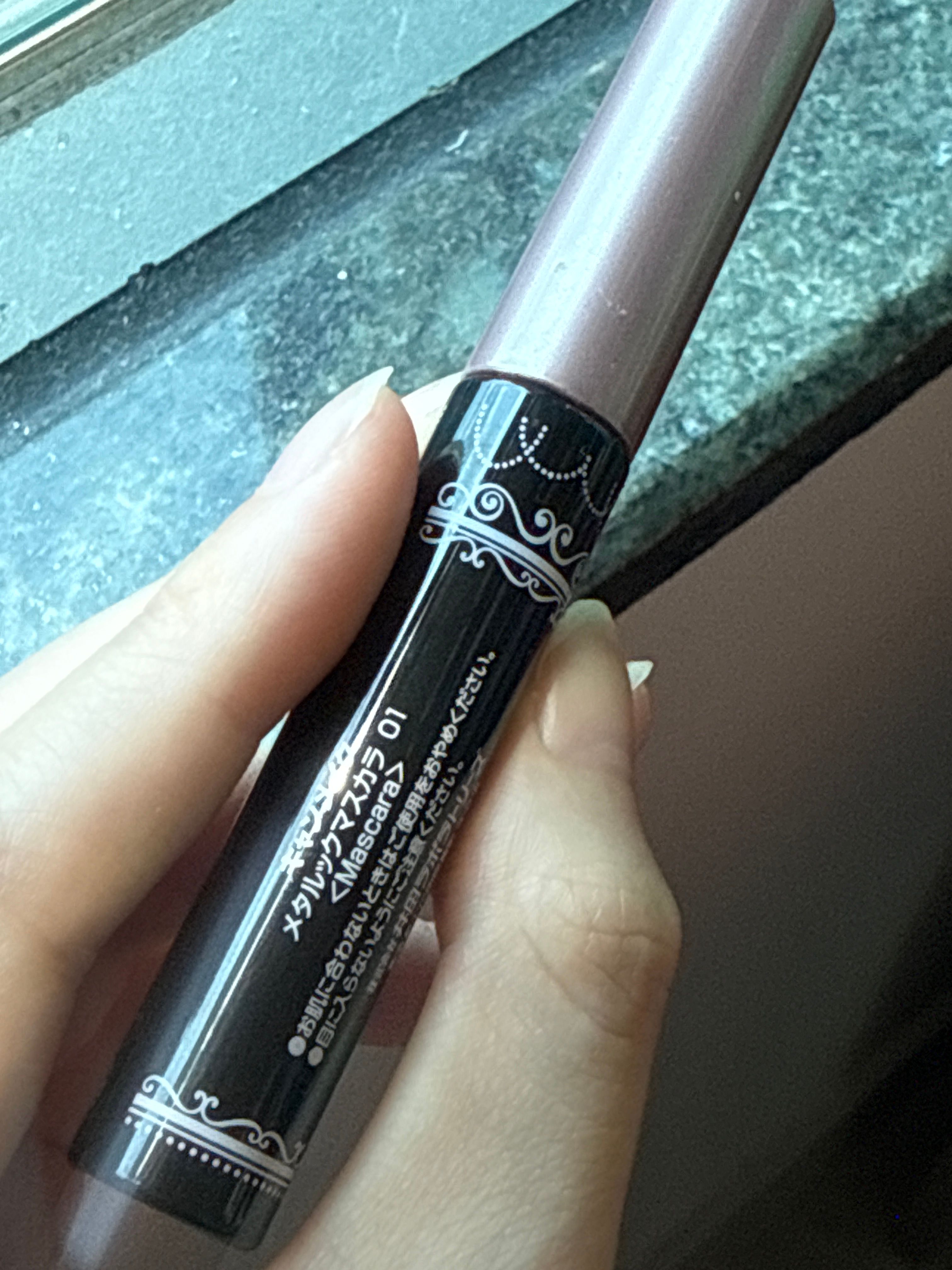 Canmake 鬈密持久睫毛液 Flaring Curl Mascara – Volume Plus 真實評價/實測照片 byShi*****y W 1