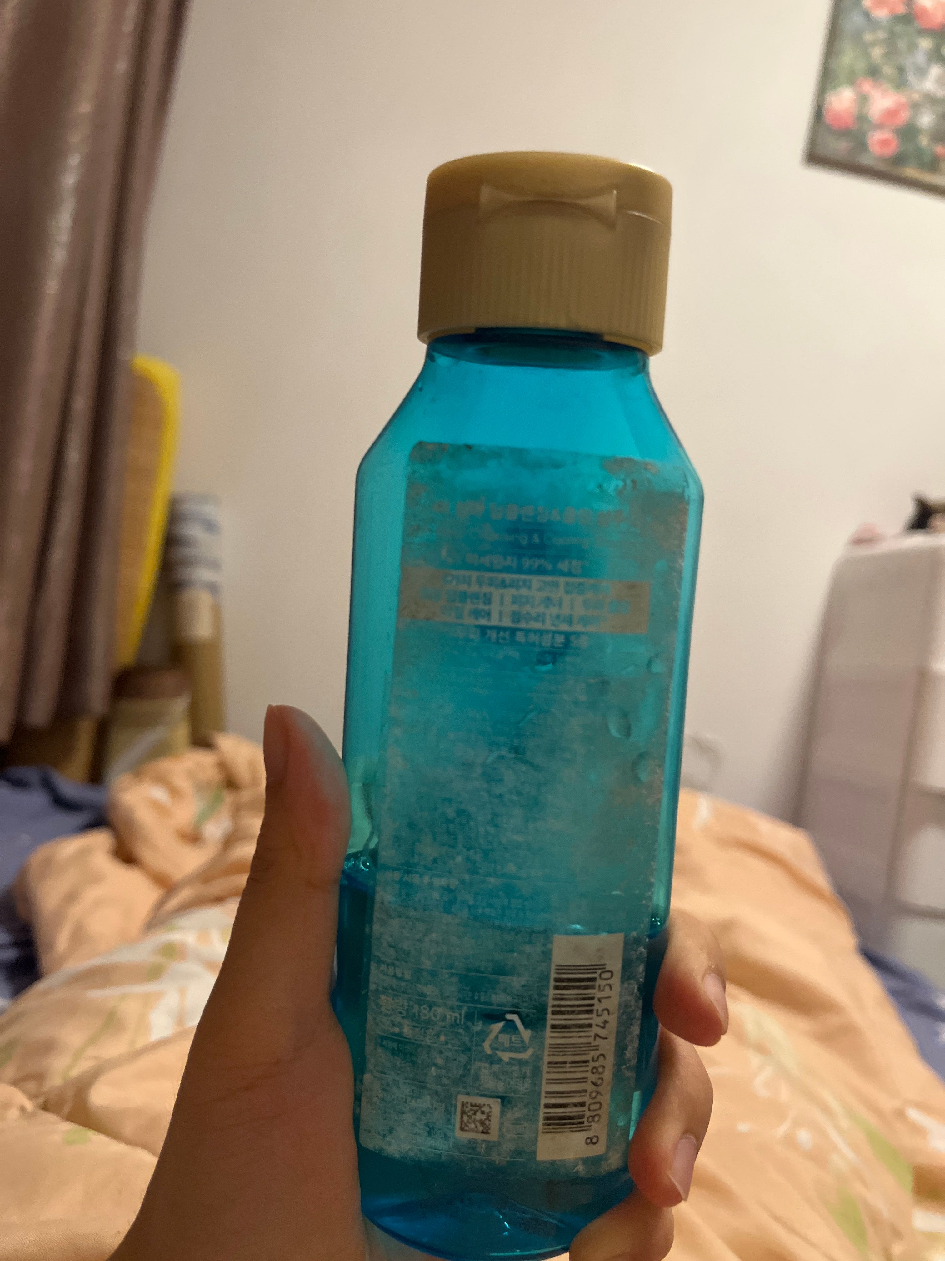 RYO 呂 薄荷強效控油洗髮精 真實評價/實測照片 bysuk****************com 1