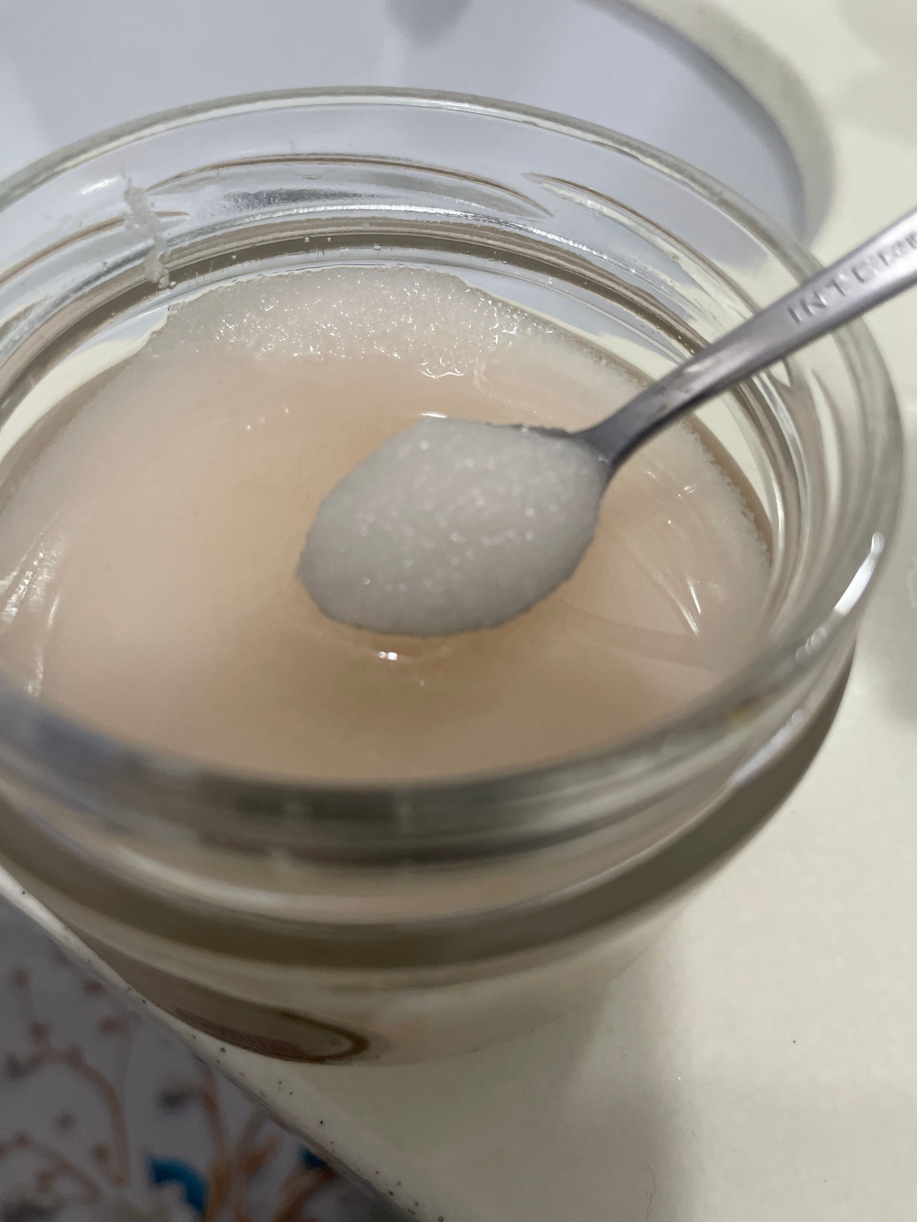 Sabon 麝香身體磨砂 真實評價/實測照片 byFio****ong 1