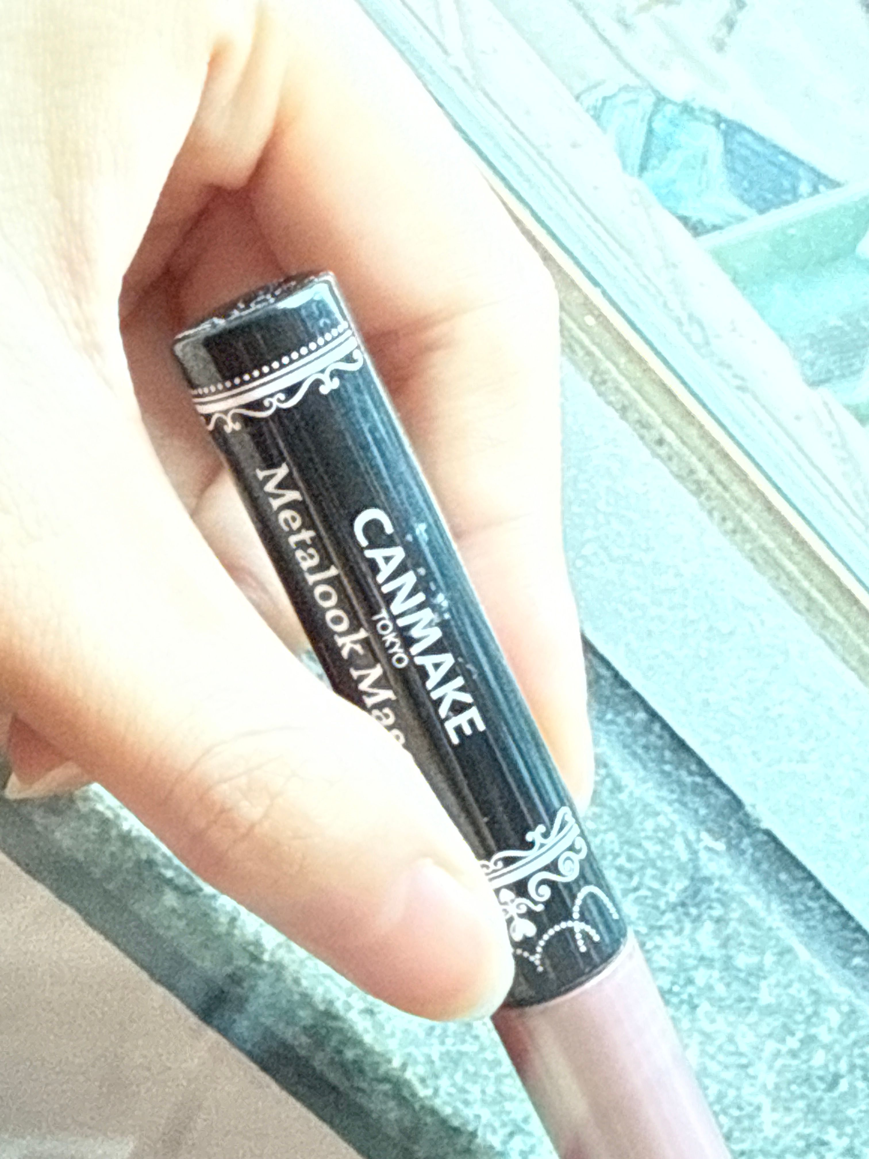 Canmake 鬈密持久睫毛液 Flaring Curl Mascara – Volume Plus 真實評價/實測照片 byShi*****y W 2