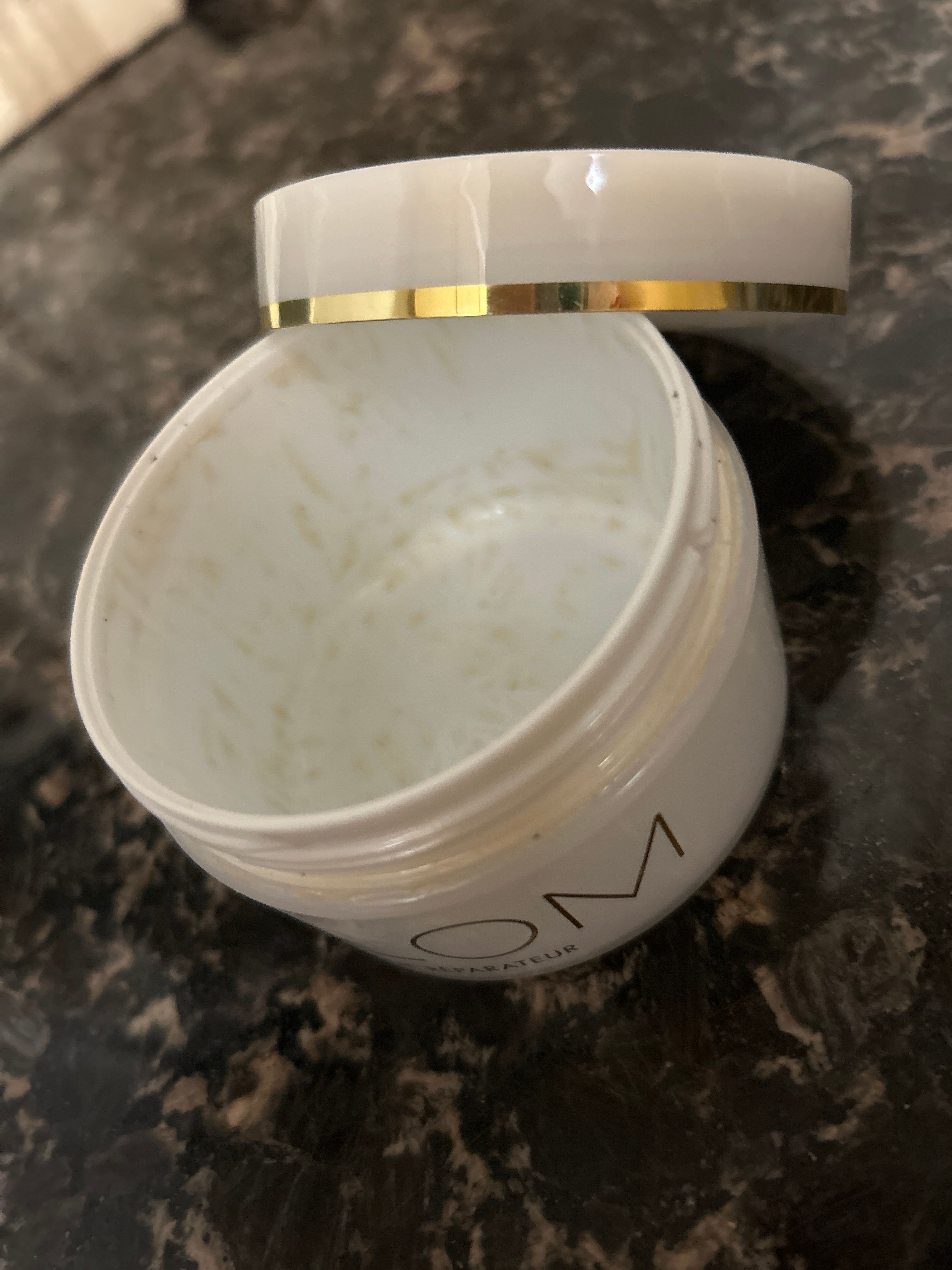 Eve Lom 全能急救面膜 真實評價/實測照片 byJe****ce 1