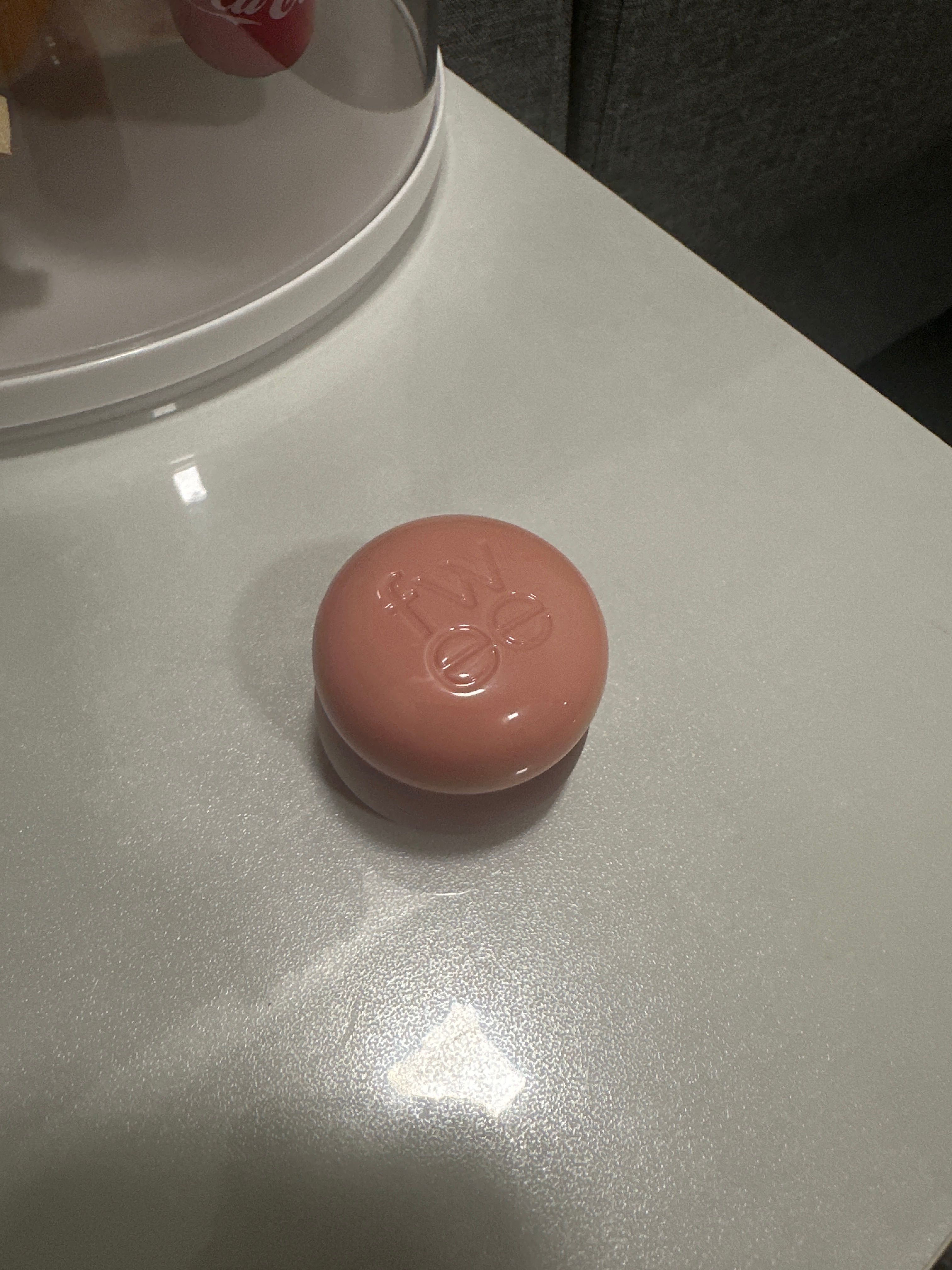 Fwee 唇頰兩用布丁膏 真實評價/實測照片 byH**o 1