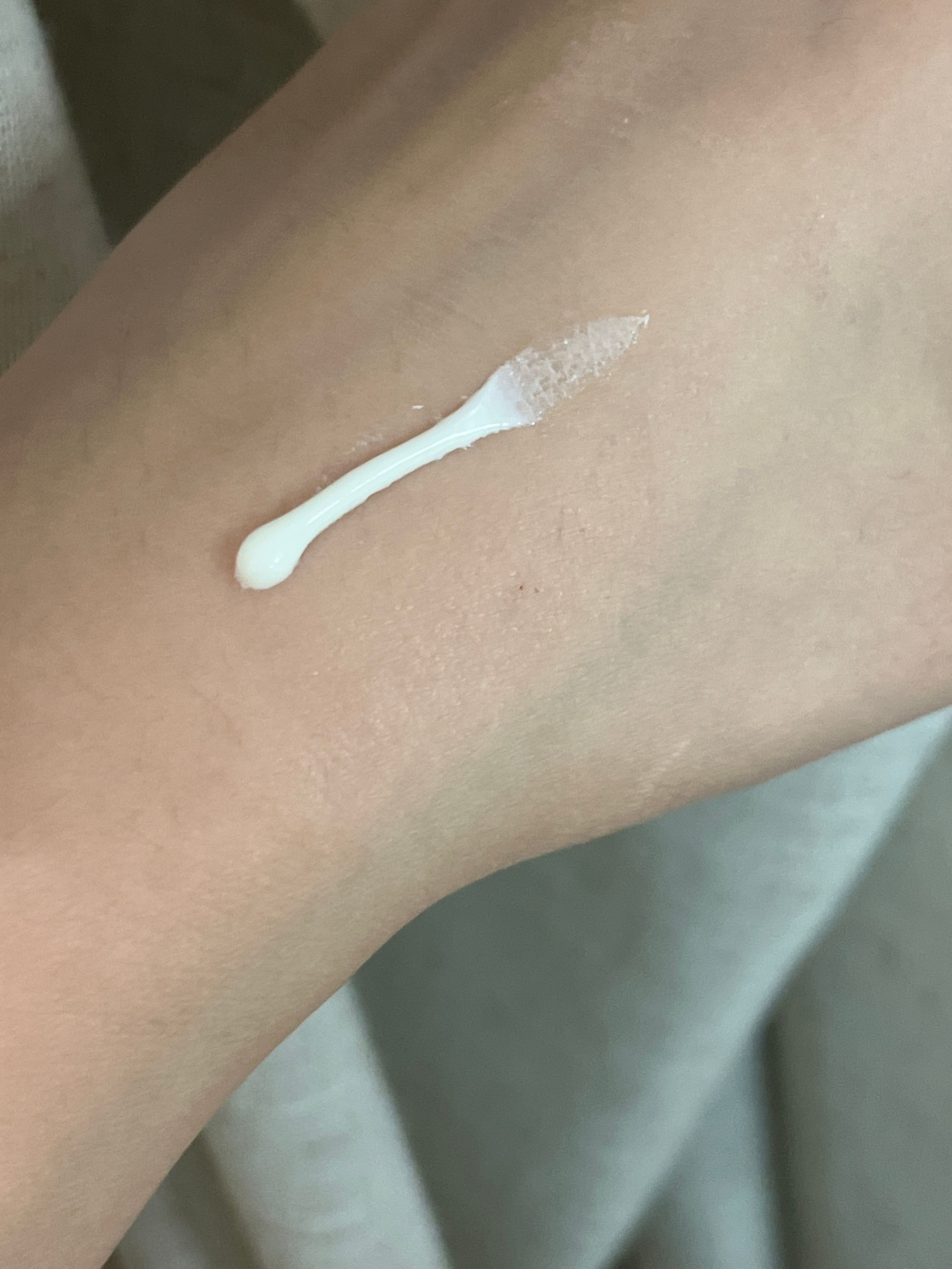 Canmake 美人魚防曬啫喱底霜 真實評價/實測照片 by姚*雯 1