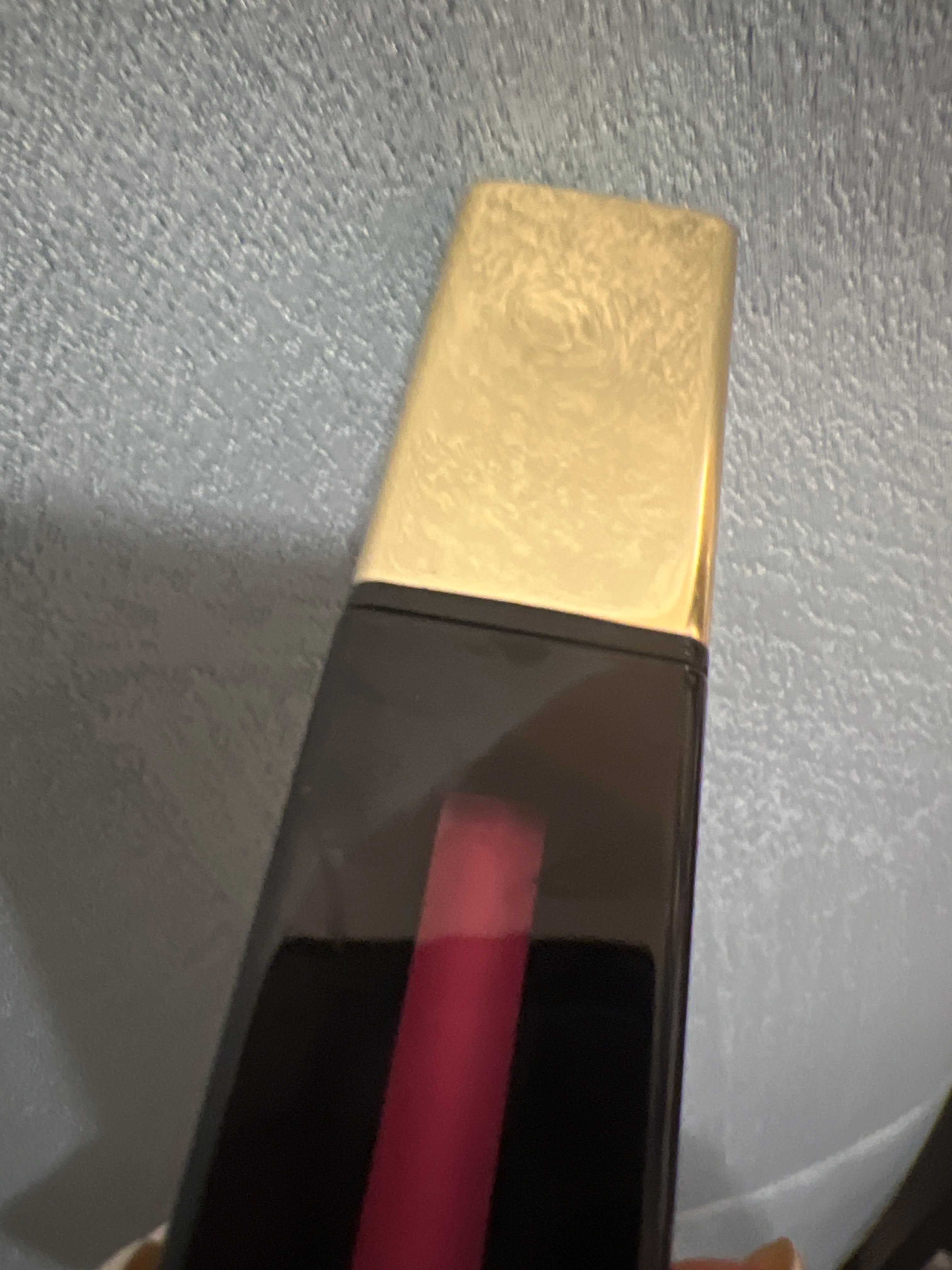 YSL 彩蜜唇色 真實評價/實測照片 bytt***12 1