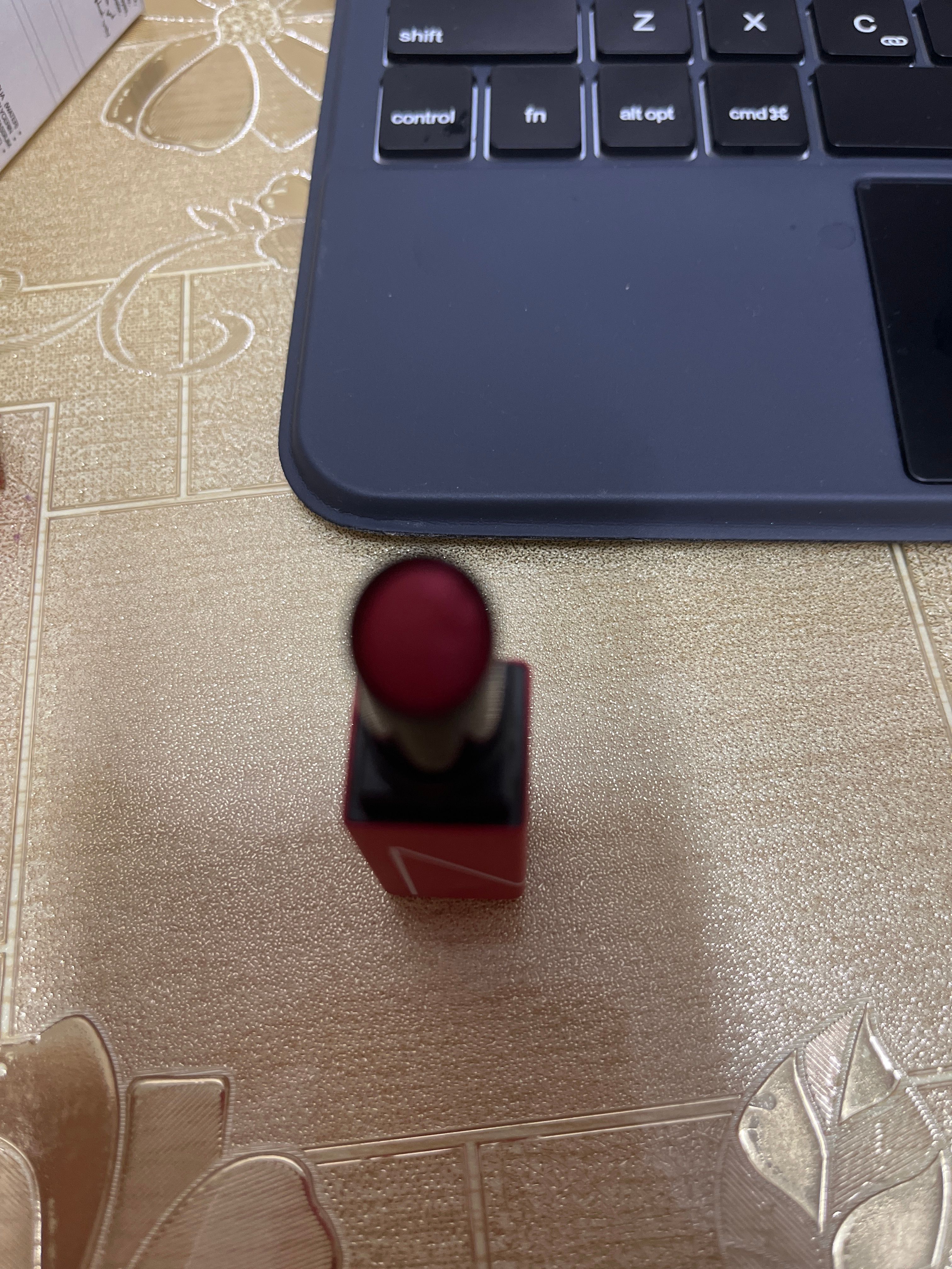 Nars 玩魅啞緻唇膏 真實評價/實測照片 byQIN****ING 1