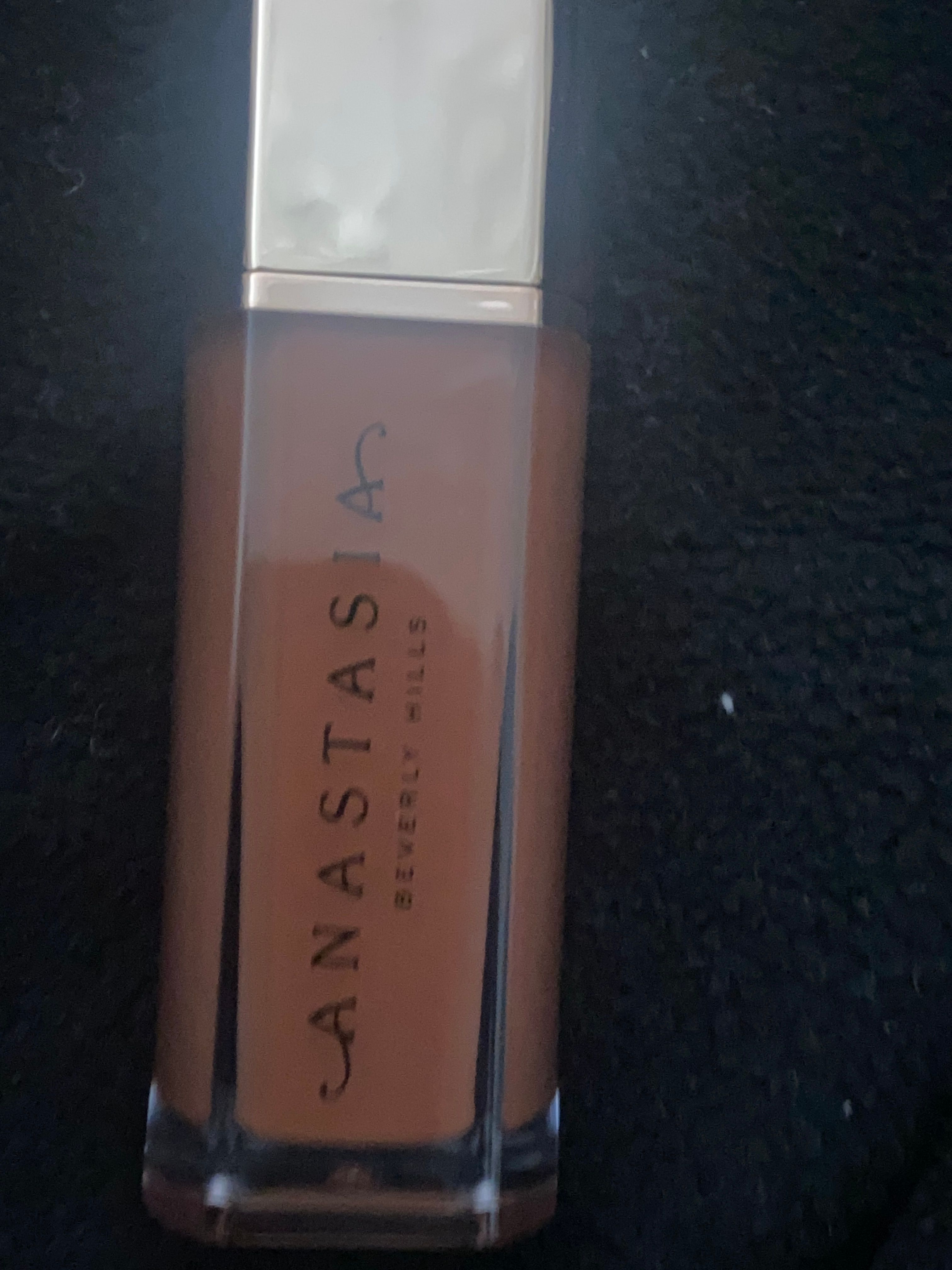 Anastasia Beverly Hills 霧面唇釉 真實評價/實測照片 by* 1