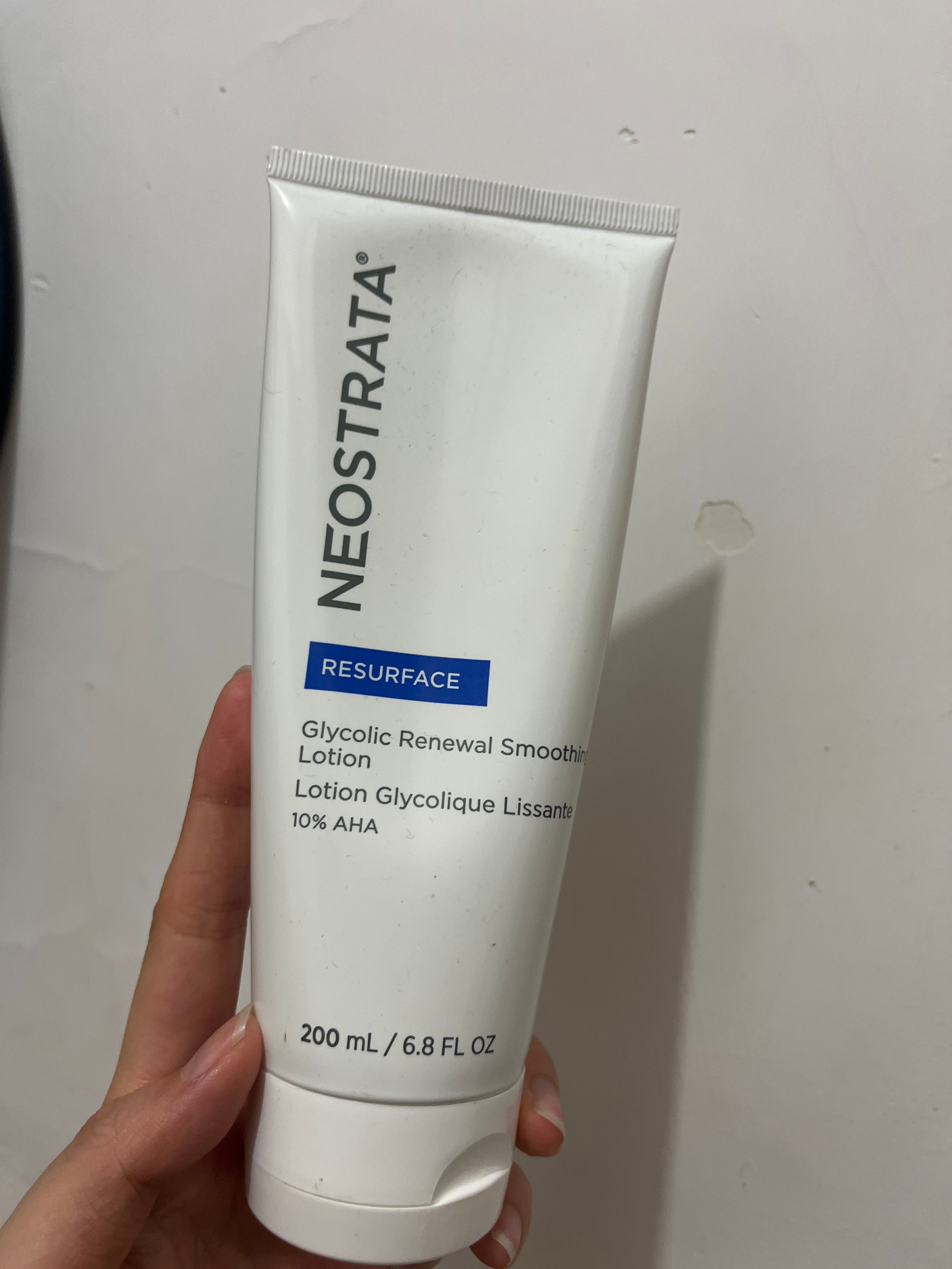 NeoStrata 極致亮滑緊膚乳液 真實評價/實測照片 bywwp***********com 1