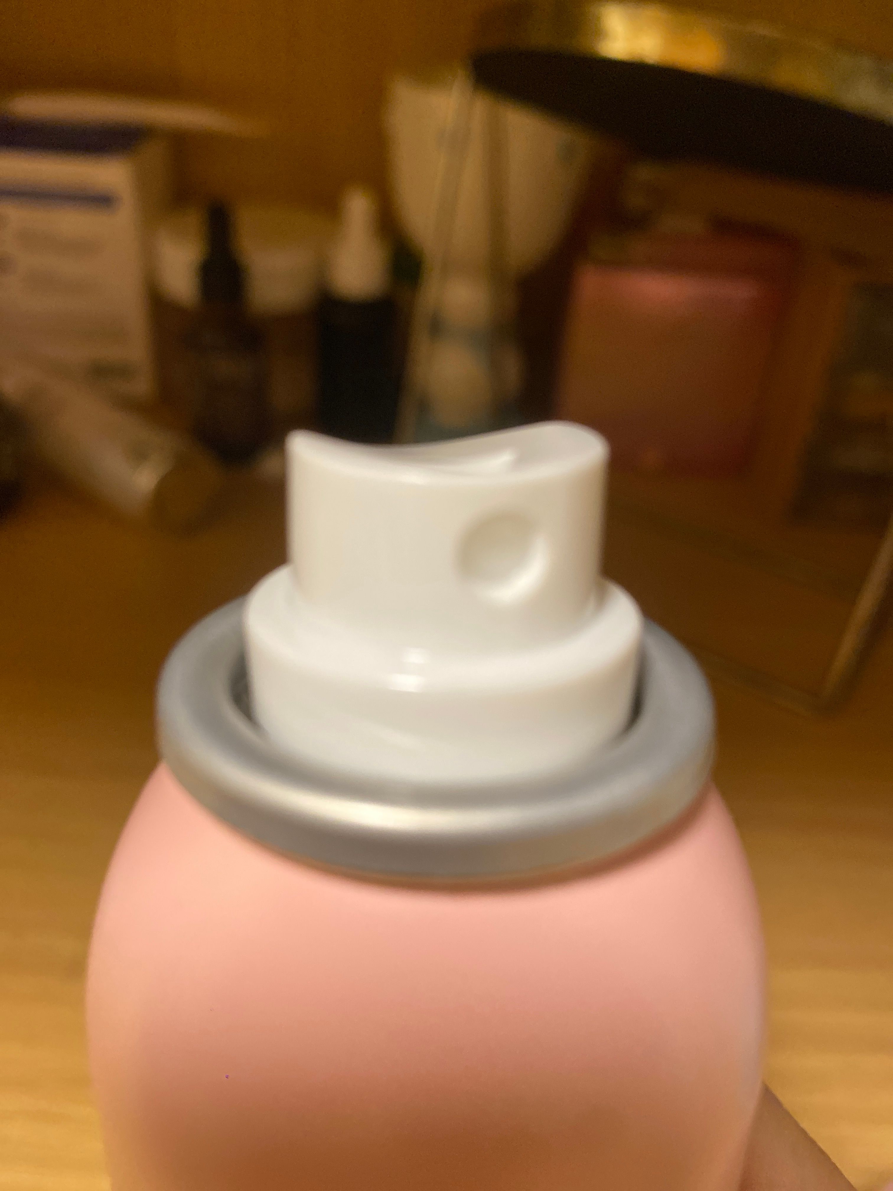 So Natural 全天候補水定妝噴霧 真實評價/實測照片 byWa**bi 1