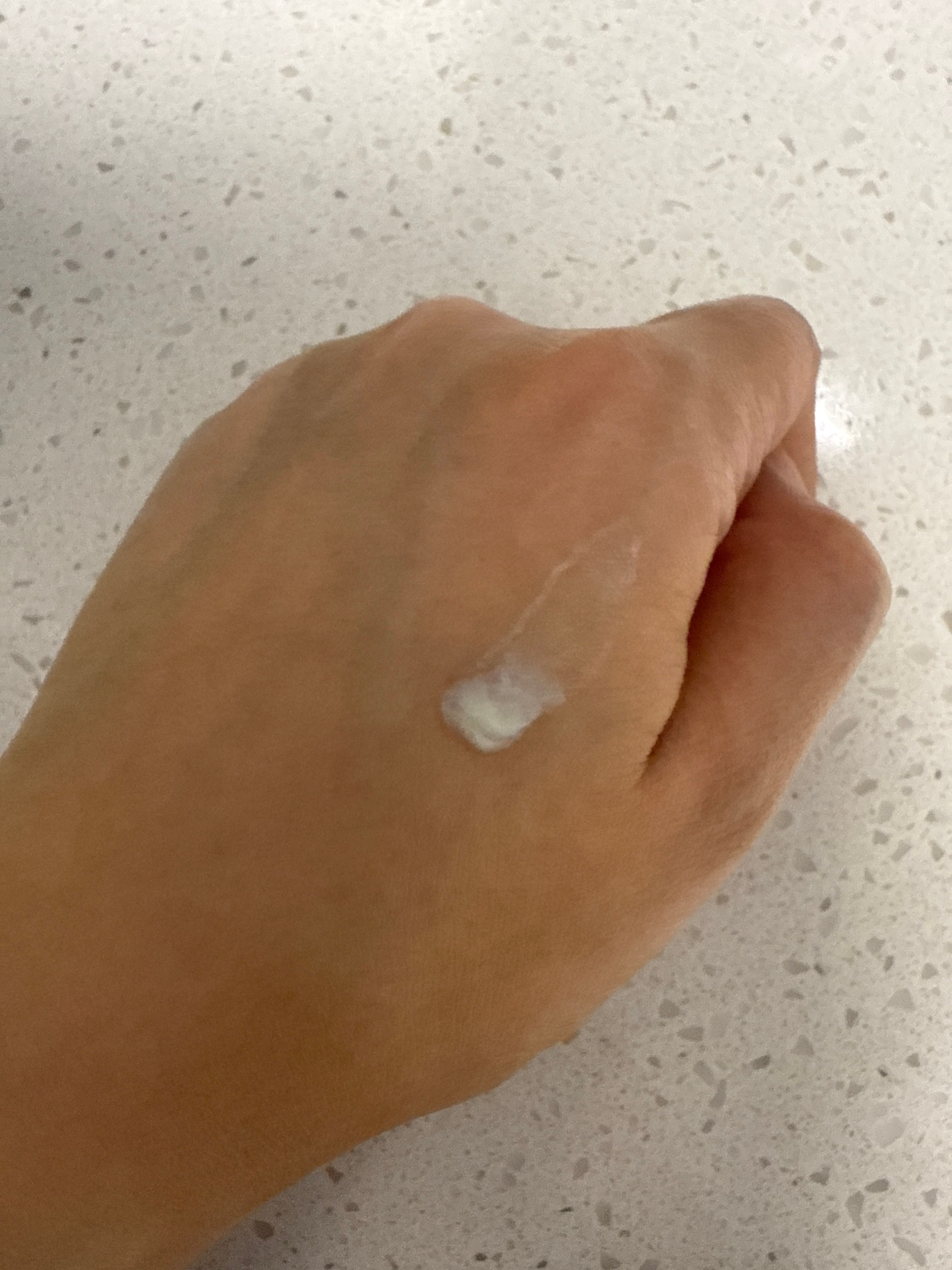 Round Lab 獨島洗面奶潔面乳 真實評價/用後感 byhan********************.hk 1 Round Lab 獨島洗面奶潔面乳 真實評價/實測照片 byhan********************.hk 1