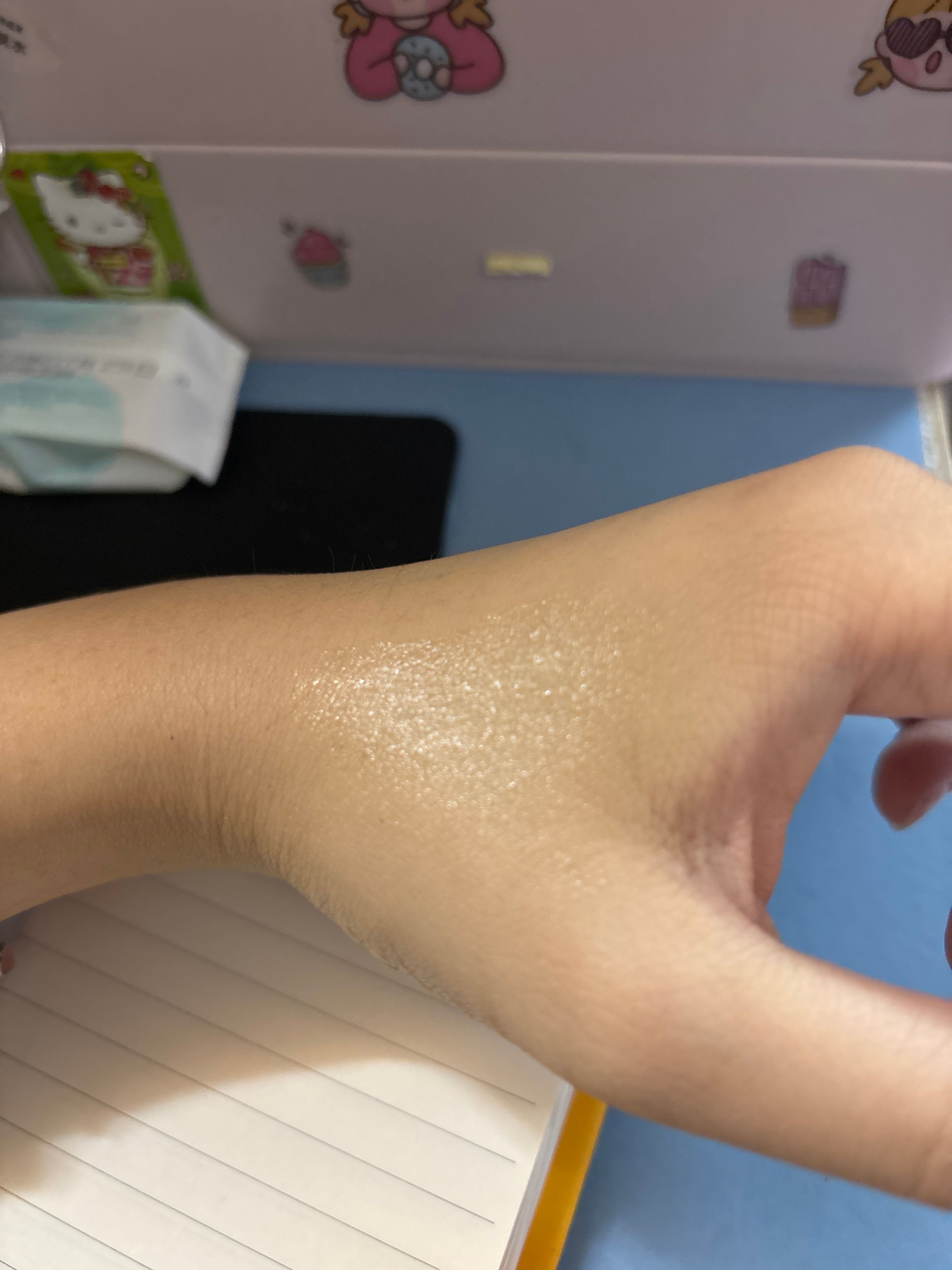 Vaseline 凡士林 凡士林 真實評價/實測照片 byR**a 1