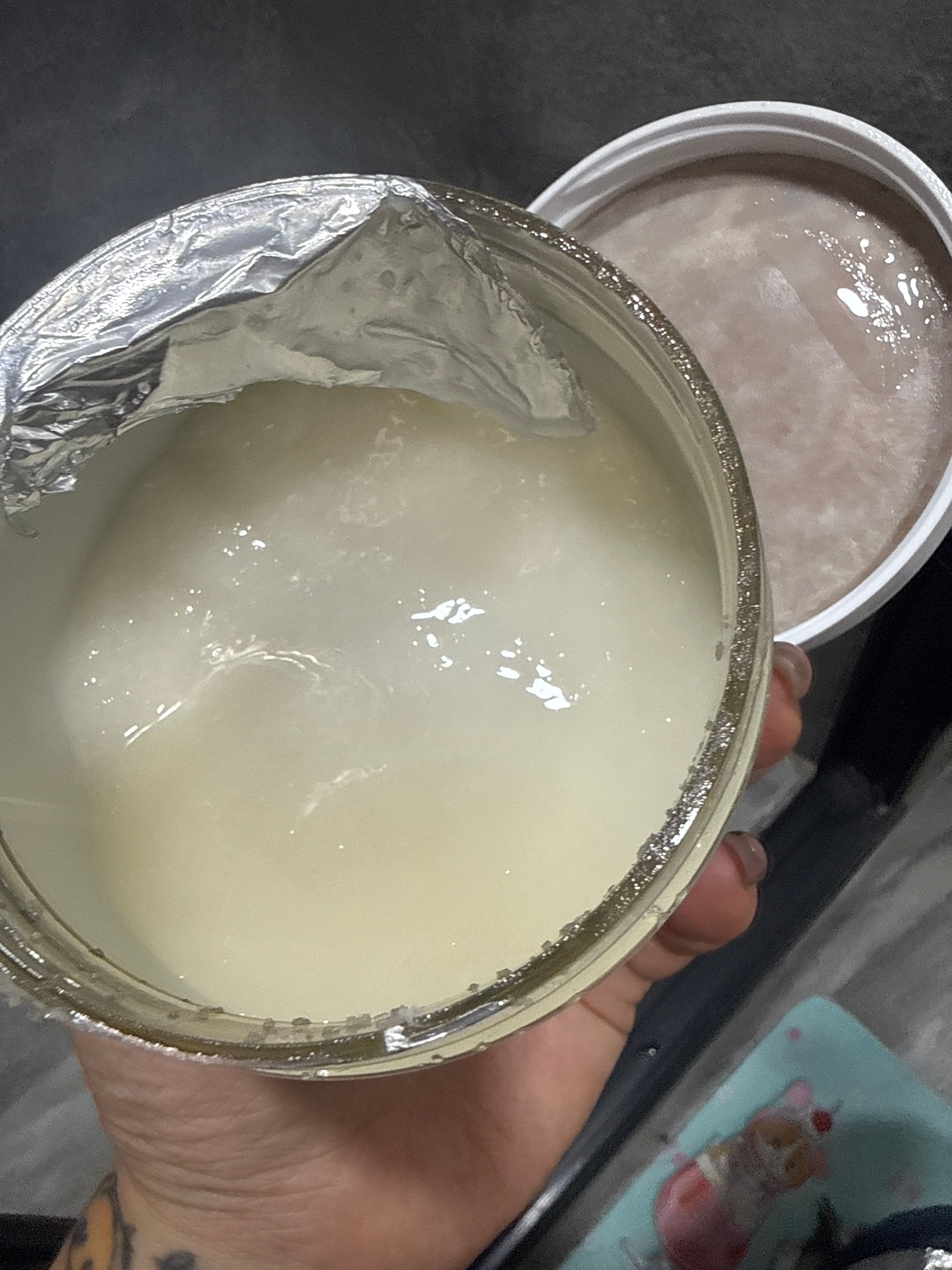 Bath & Body Works 桉樹薄荷去角質身體磨砂膏 真實評價/實測照片 byA*a 1