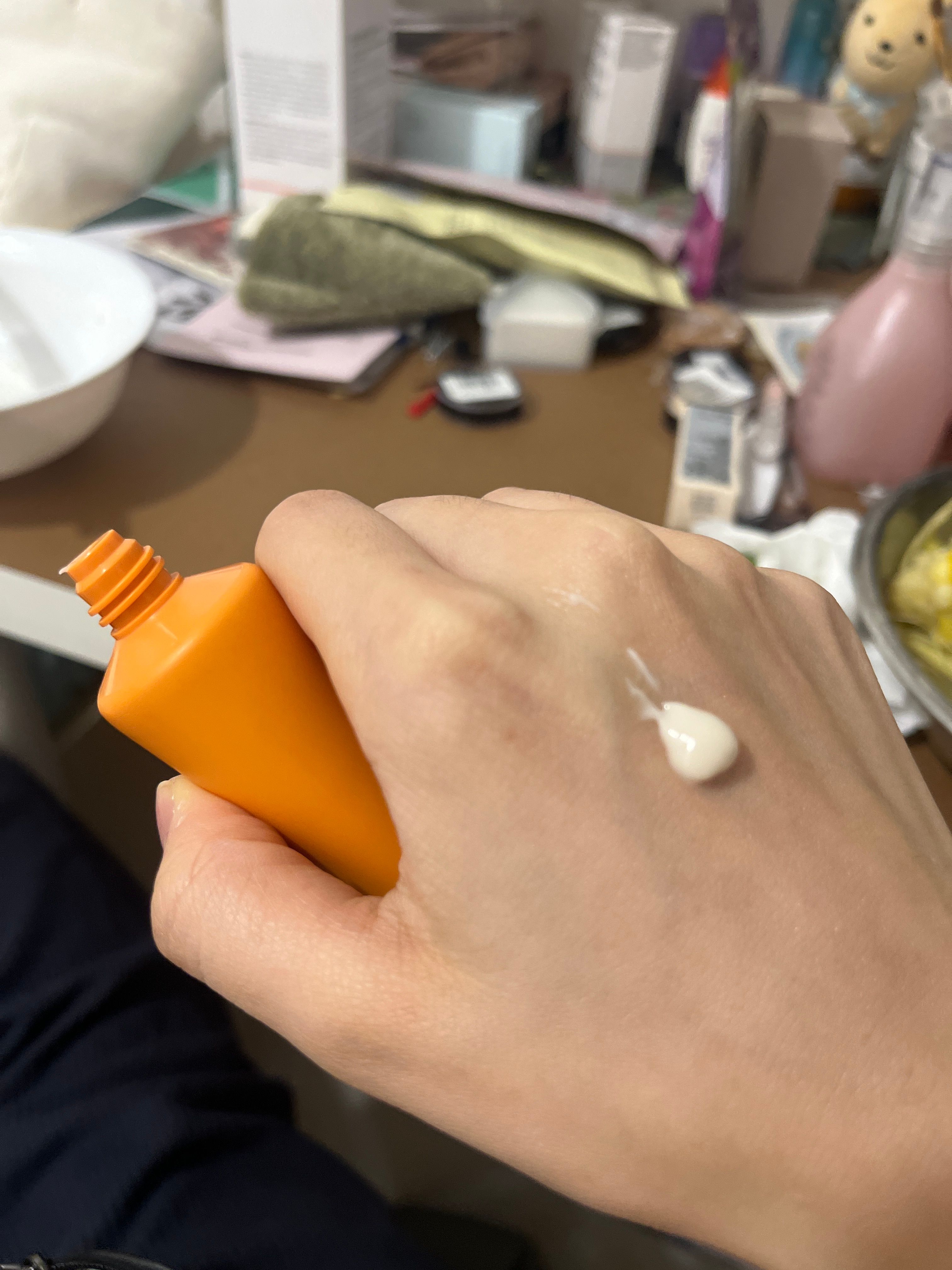 Sulwhasoo 雪花秀 與潤面膜 真實評價/實測照片 byhiu***************com 1