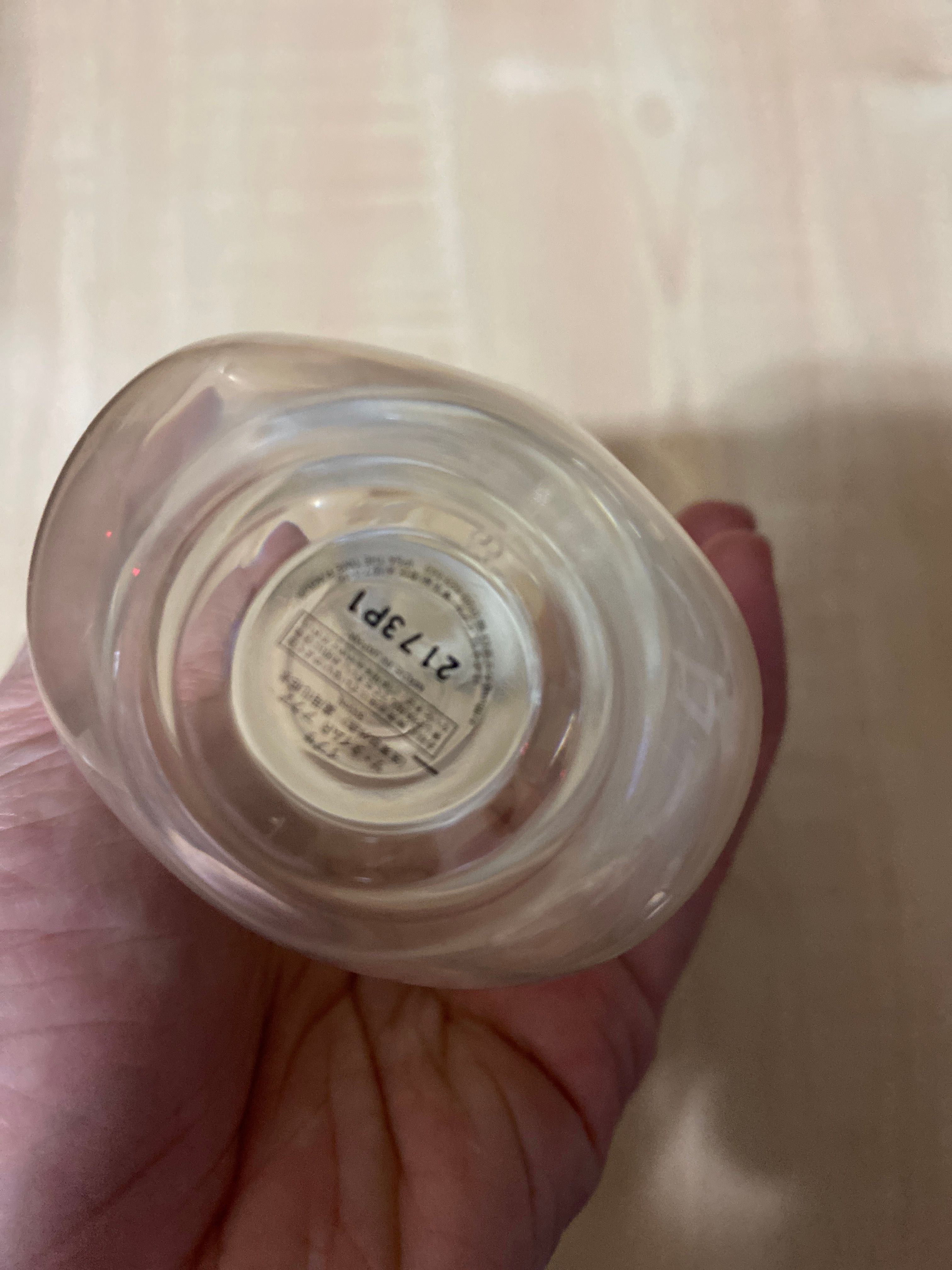 IPSA 生肌水源素 流金水 (AQUA神水) 真實評價/實測照片 bysiu************com 1