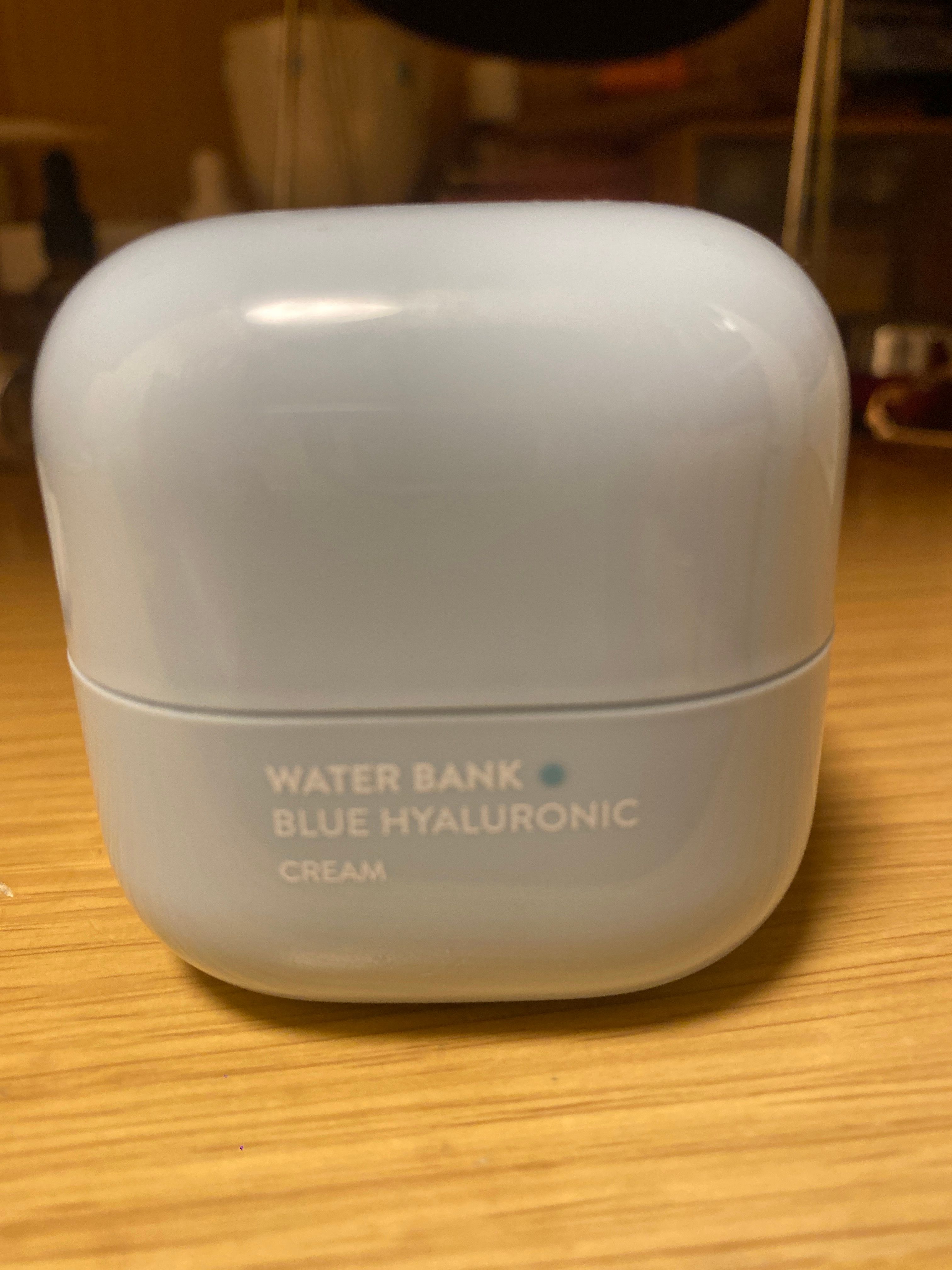 Laneige 水庫補濕微質酸紓緩啫喱 真實評價/用後感 byWa**bi 1 Laneige 水庫補濕微質酸紓緩啫喱 真實評價/實測照片 byWa**bi 1