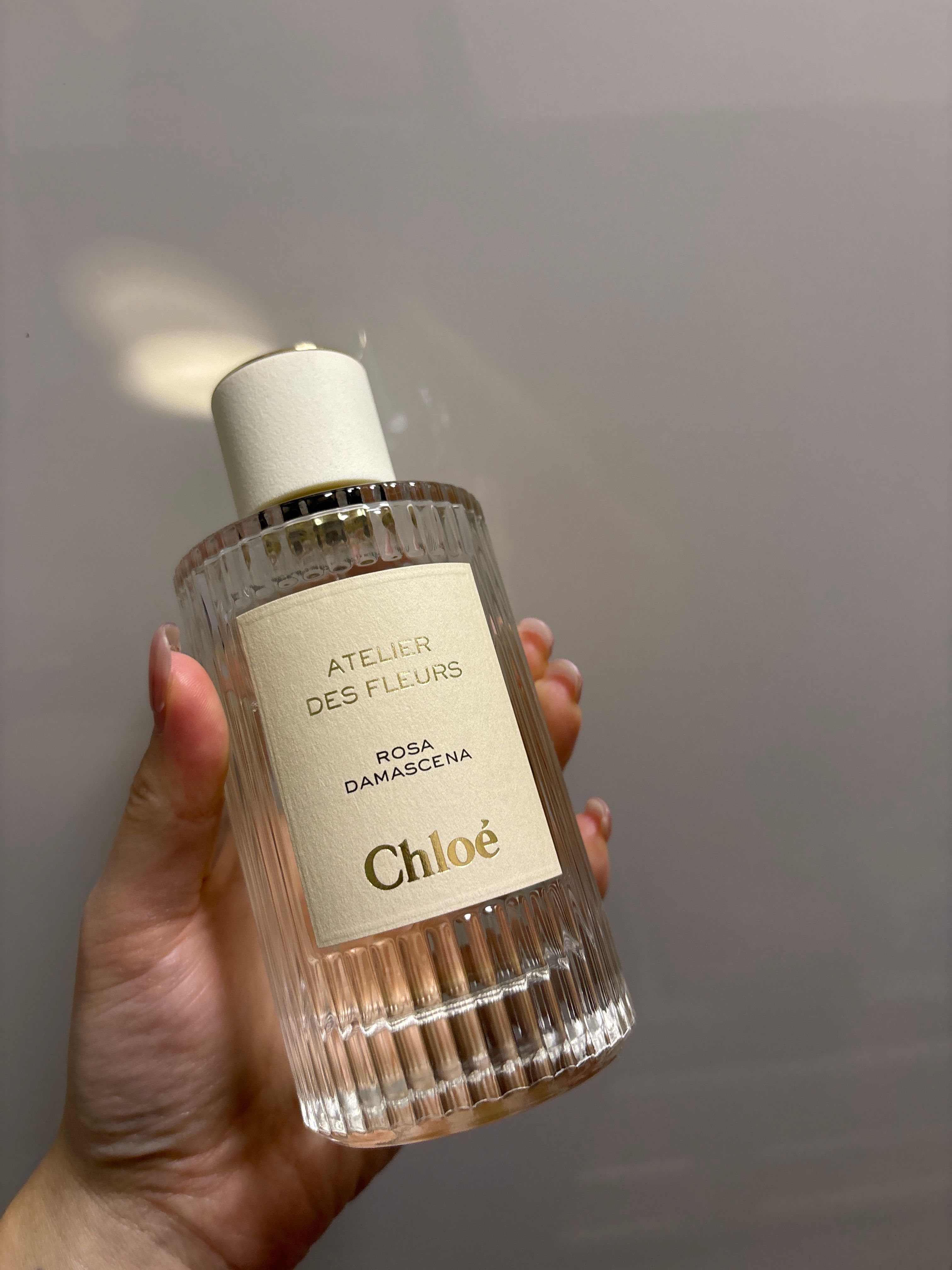 Chloé 仙境花園系列淡香精 真實評價/實測照片 bykah*************com 1