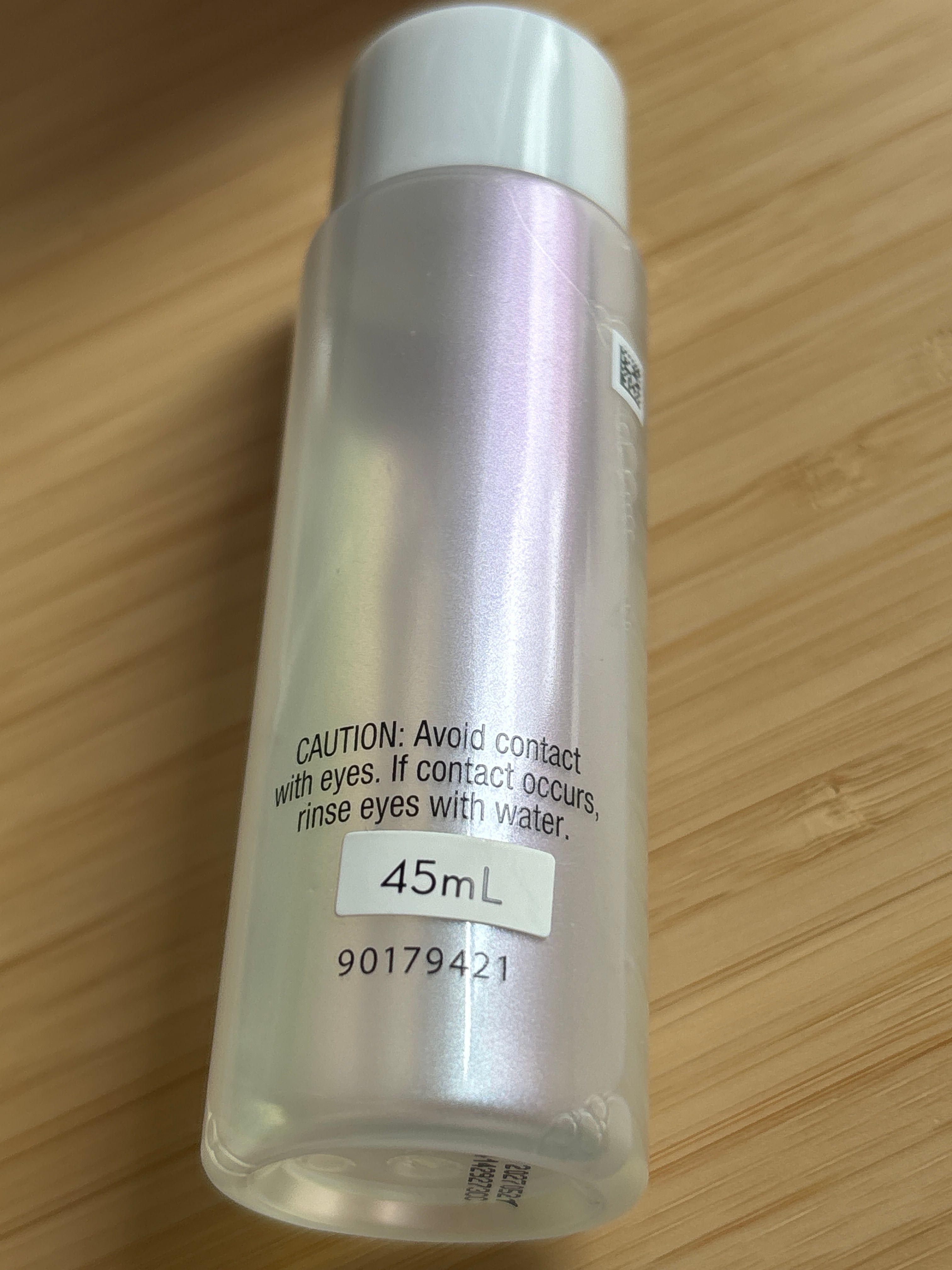 Olay OLAY 水感透白光曜精華水 真實評價/實測照片 byC**. 2