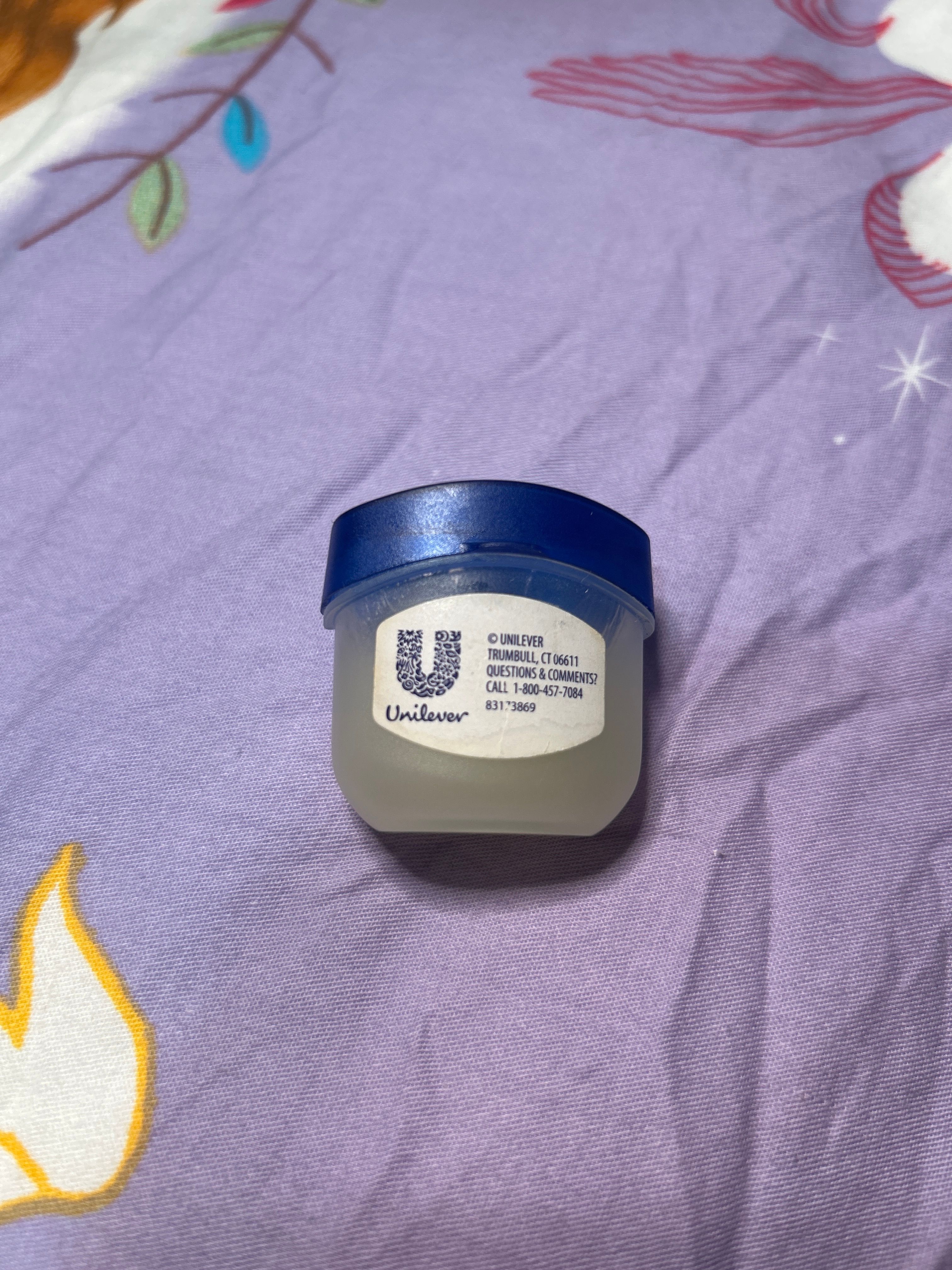 Vaseline 凡士林 純白花士苓 真實評價/實測照片 byche******ncy 1