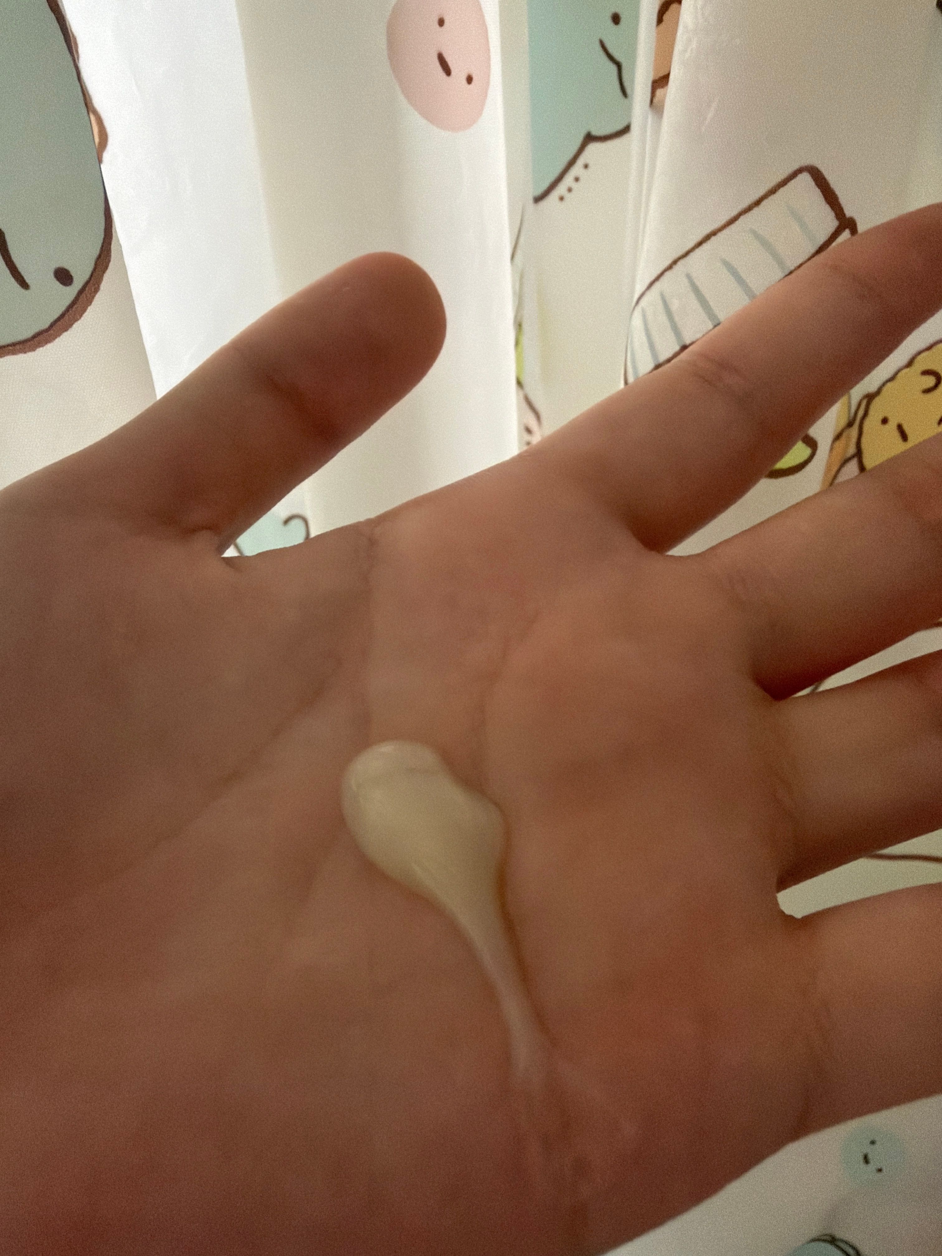 曼秀雷敦 Mentholatum 暗瘡護理潔面乳 真實評價/實測照片 byha**ey 1