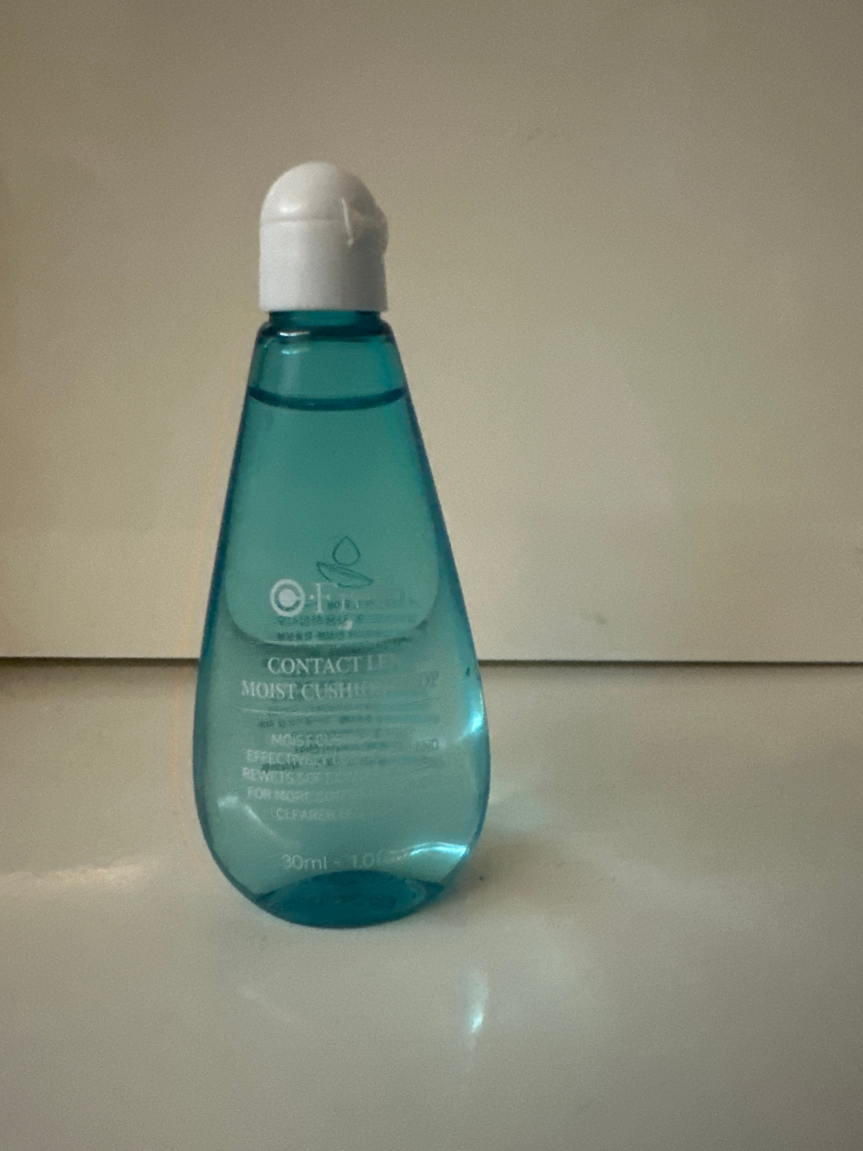 O-LENS 隱形眼鏡保濕護理液 真實評價/用後感 bykal***************com 2 O-LENS 隱形眼鏡保濕護理液 真實評價/實測照片 bykal***************com 2