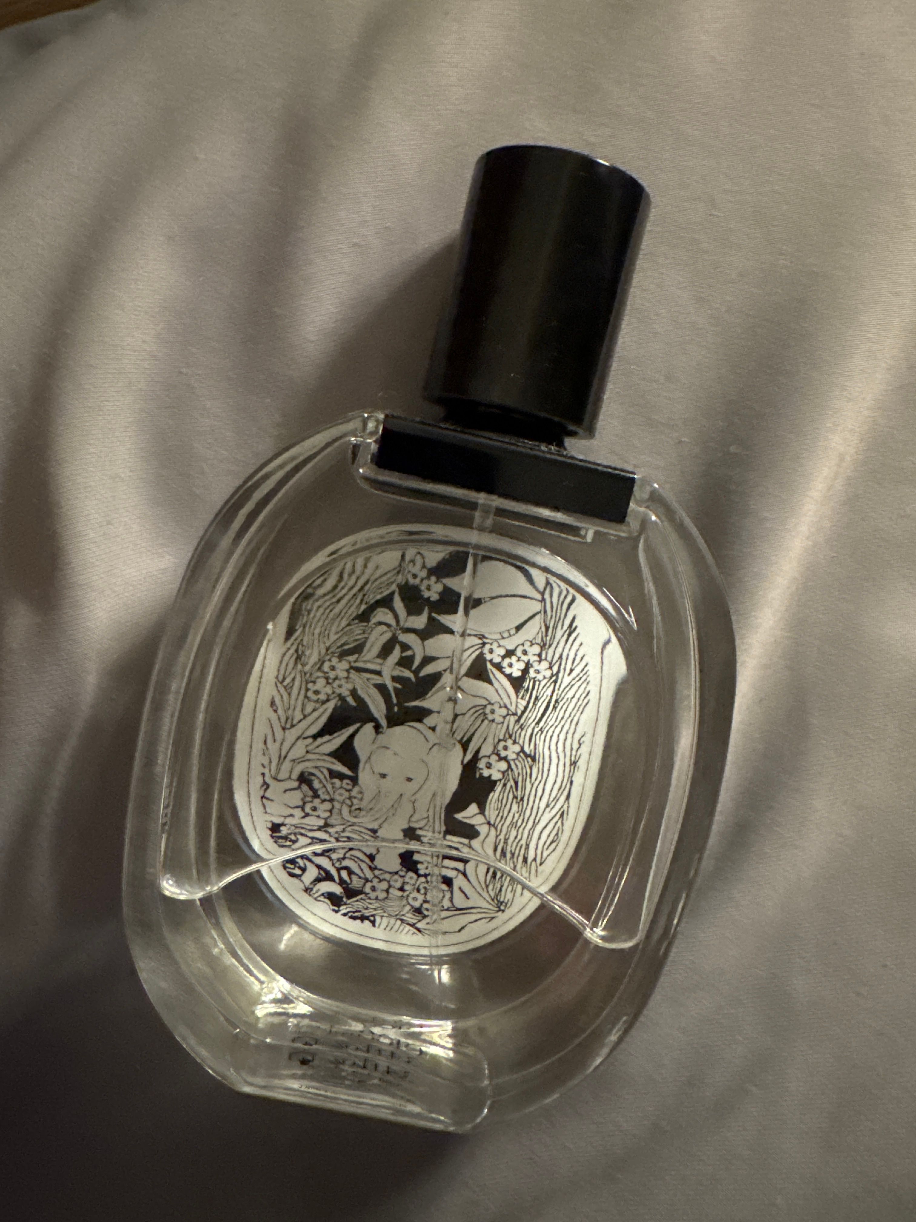 Diptyque 譚道淡香水 真實評價/實測照片 byvi***ku 1