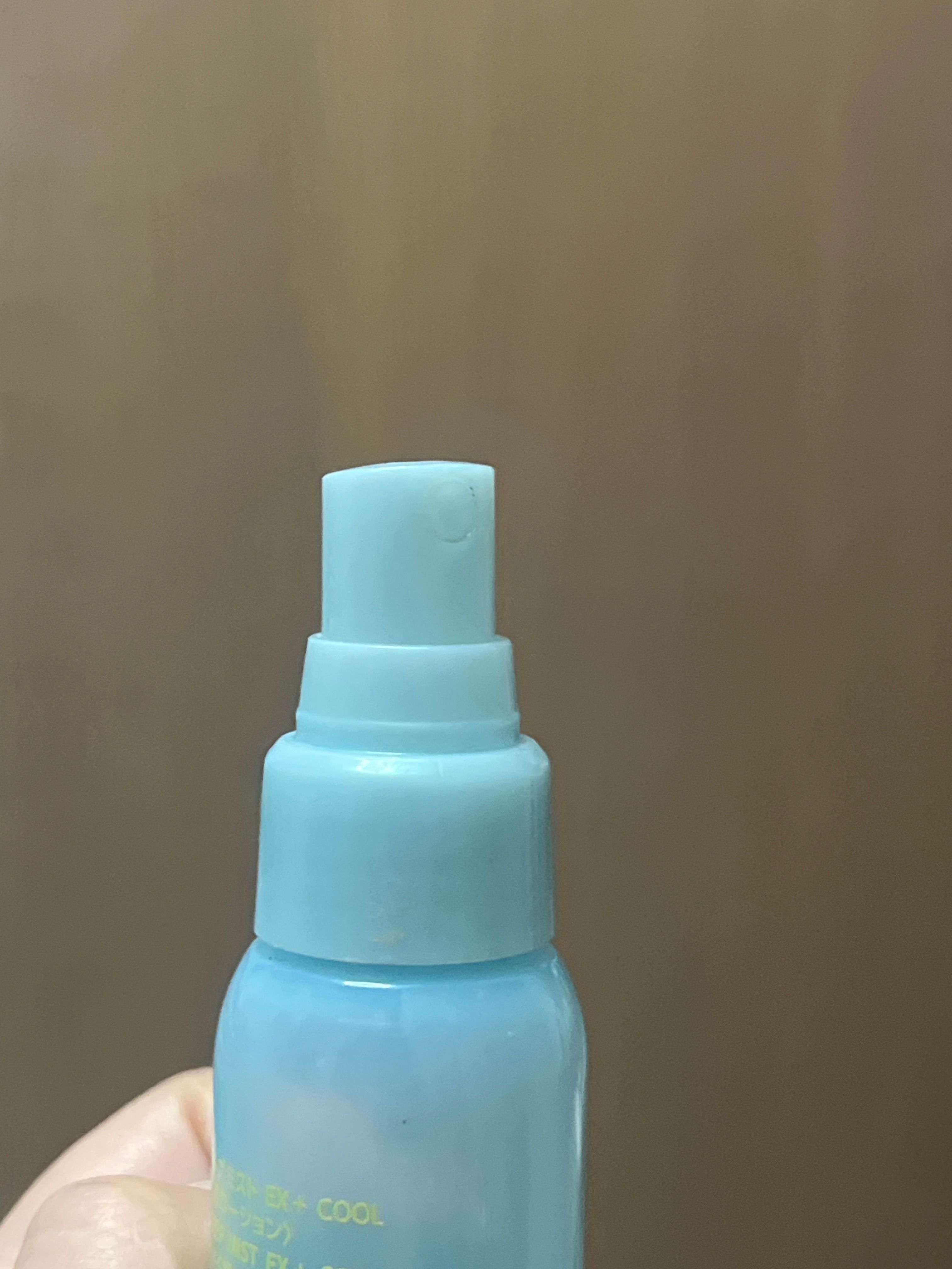 KOSÉ MAKE KEEP MIST 真實評價/實測照片 bycin***************com 1