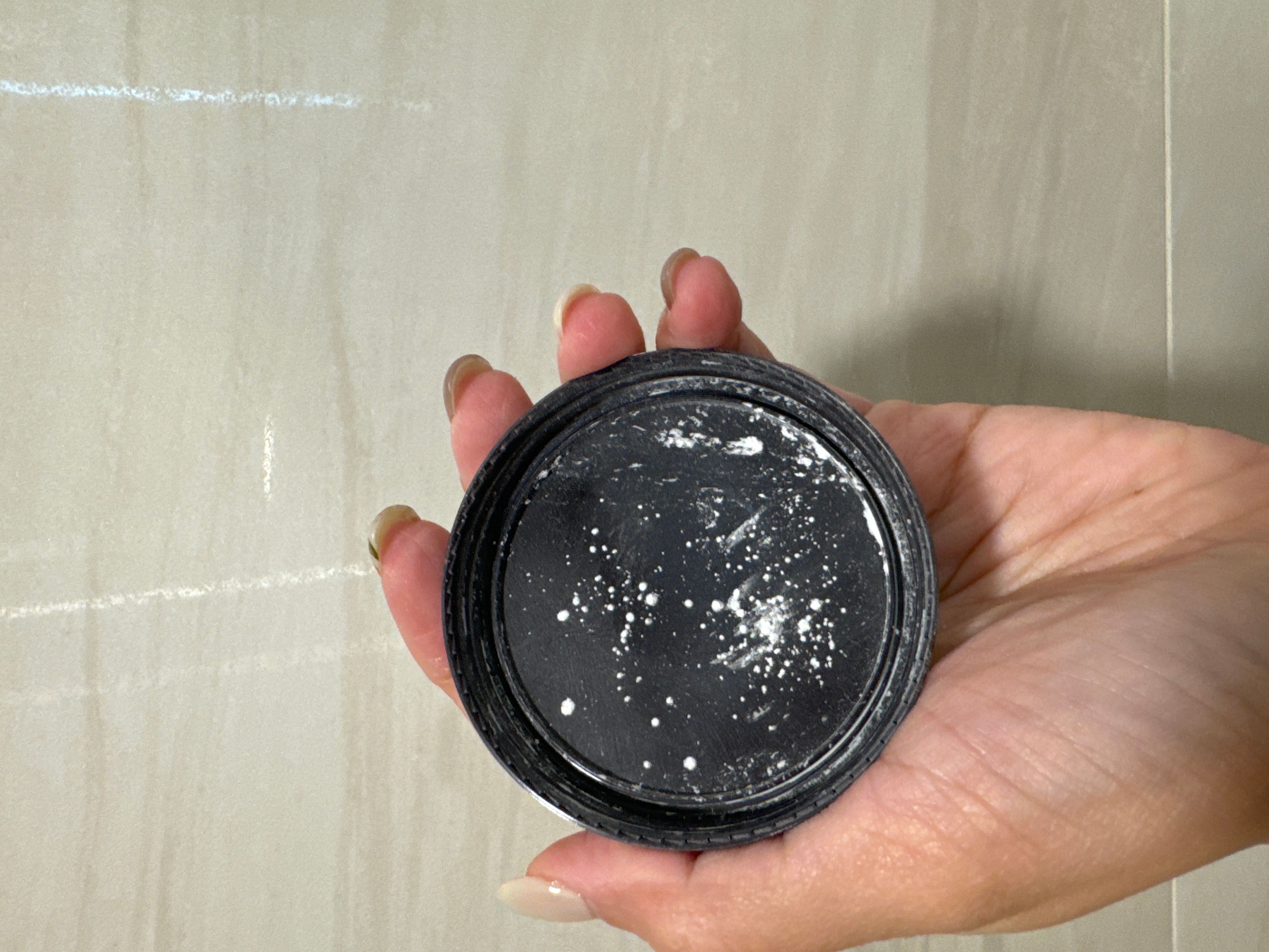 By Terry 透明質酸碎粉 真實評價/實測照片 byCC.***IME 1