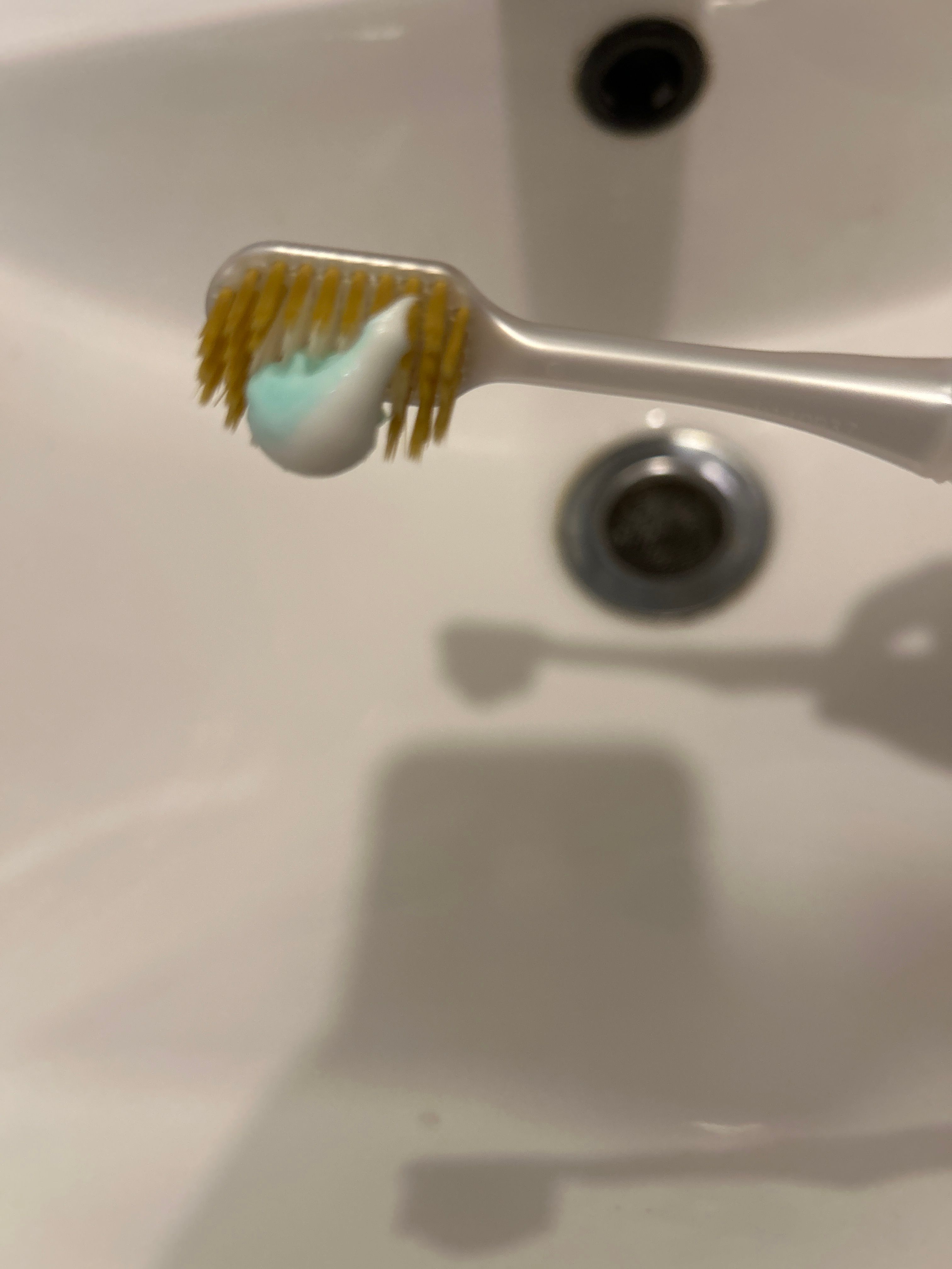 DARLIE 好來 140 特濃薄荷牙膏 真實評價/實測照片 byPan******Sis 1