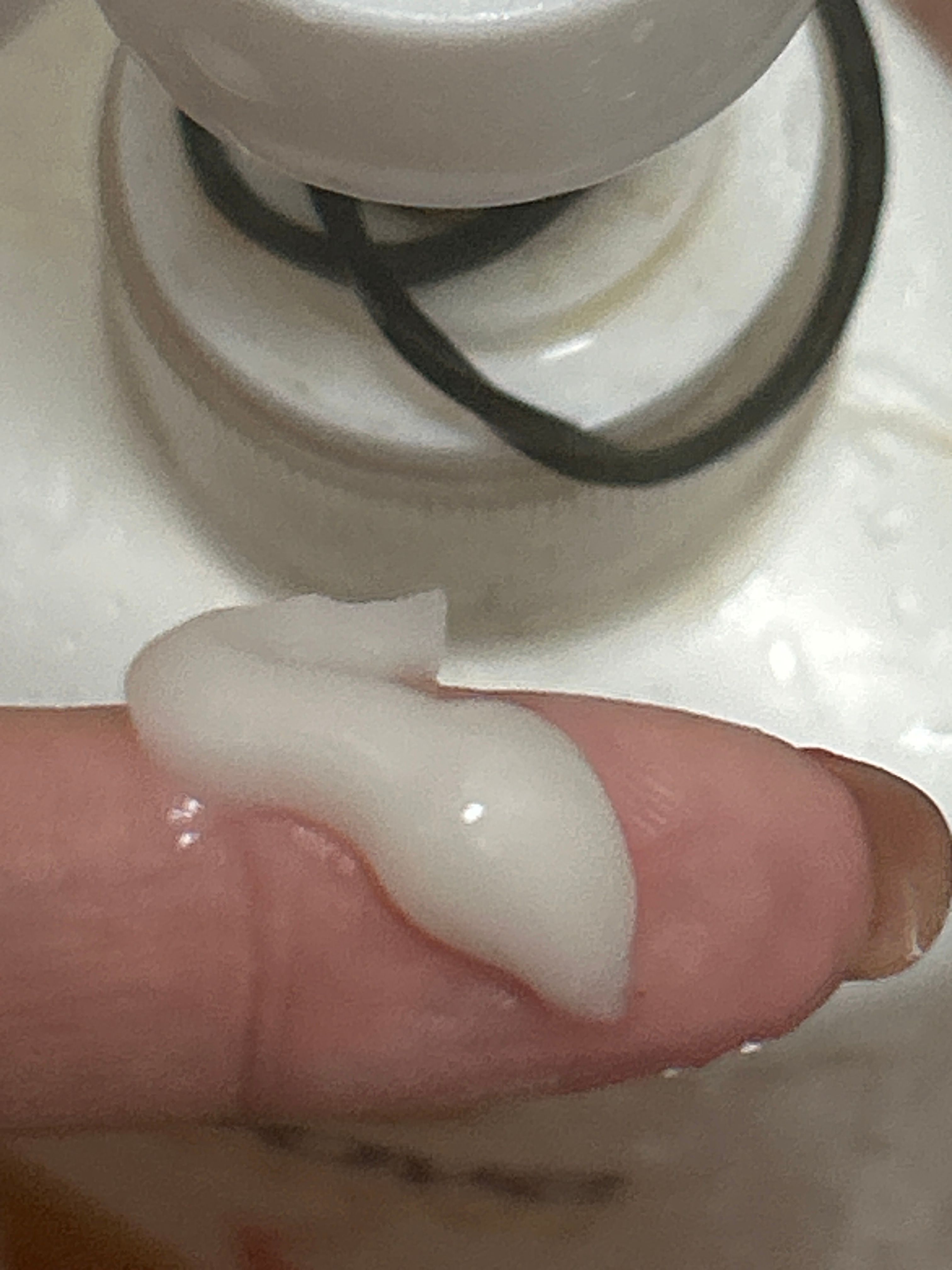 Dove 多芬 日常修護護髮素 真實評價/實測照片 bymhm**************com 1