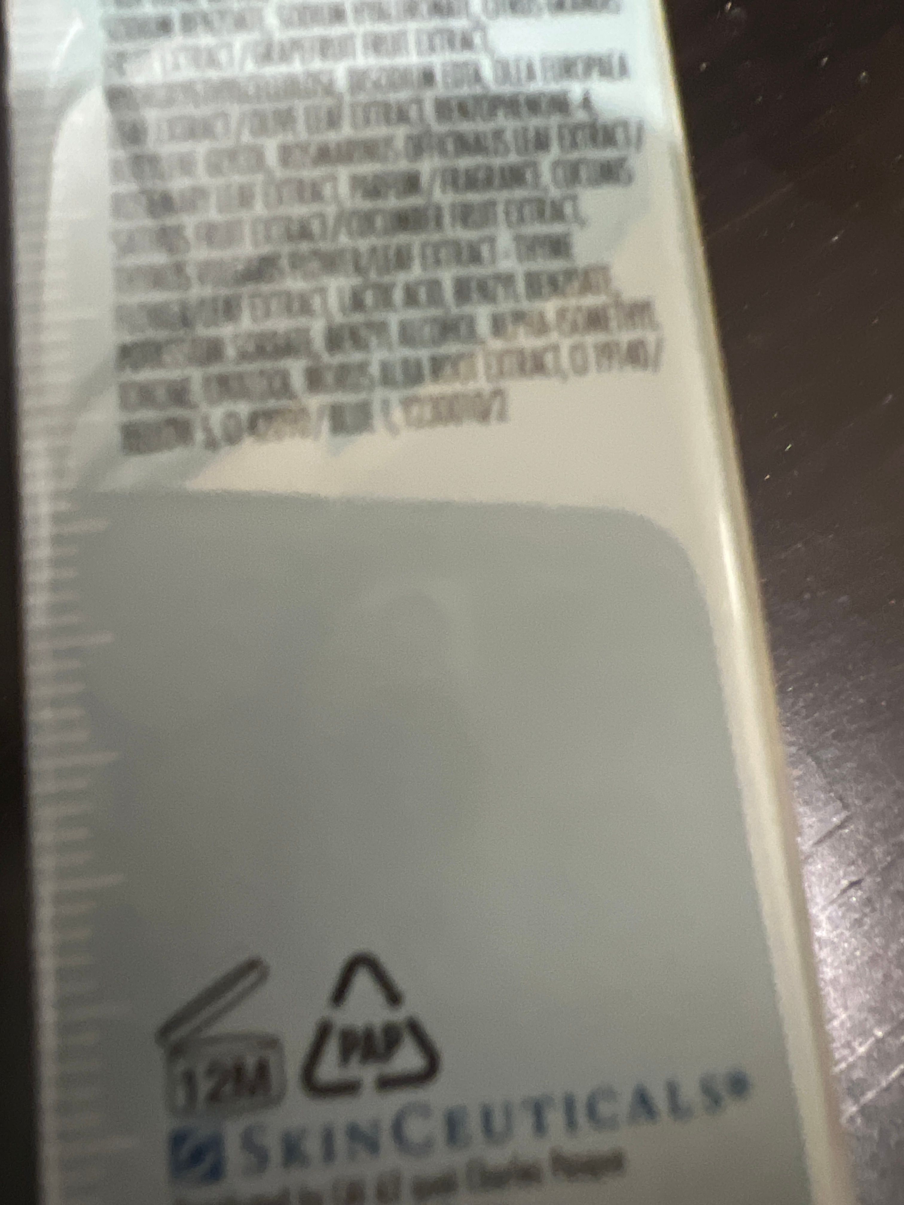 SkinCeuticals 舒緩修復精華 真實評價/實測照片 bys**u 1