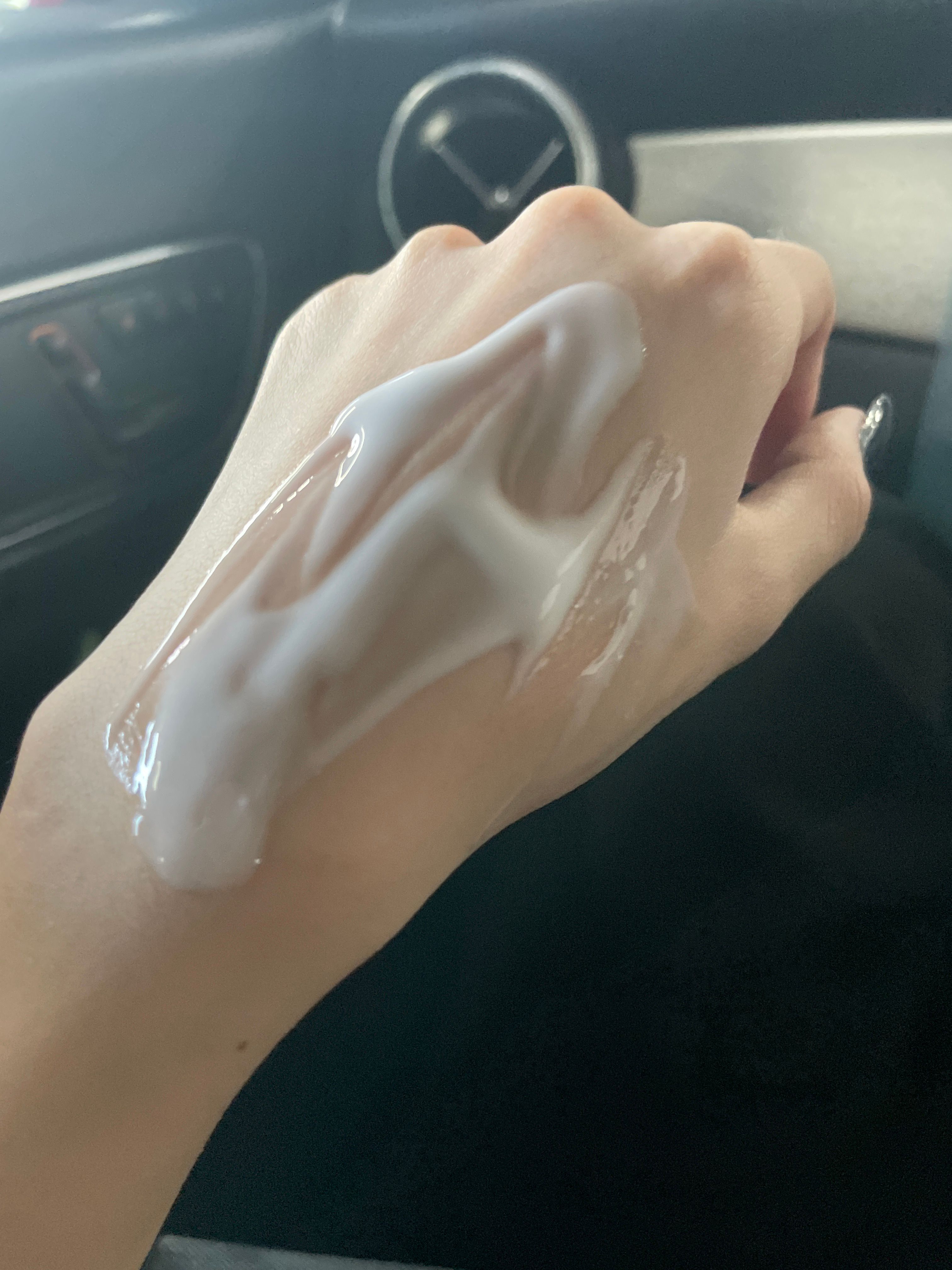 L'Occitane 牡丹潤手霜 真實評價/實測照片 byheb**************com 1