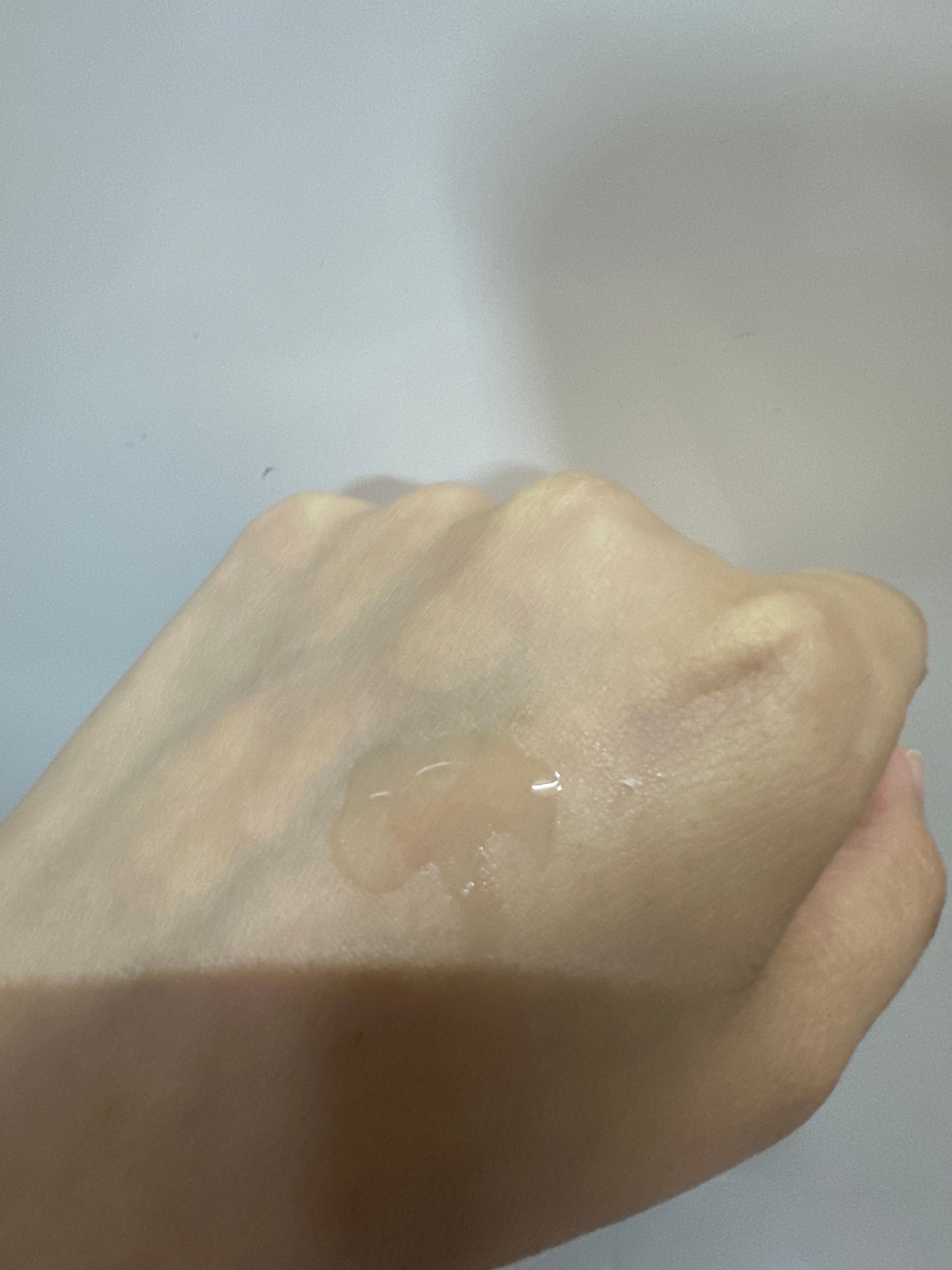 Medicube RED修復化妝水 真實評價/實測照片 byM* 1