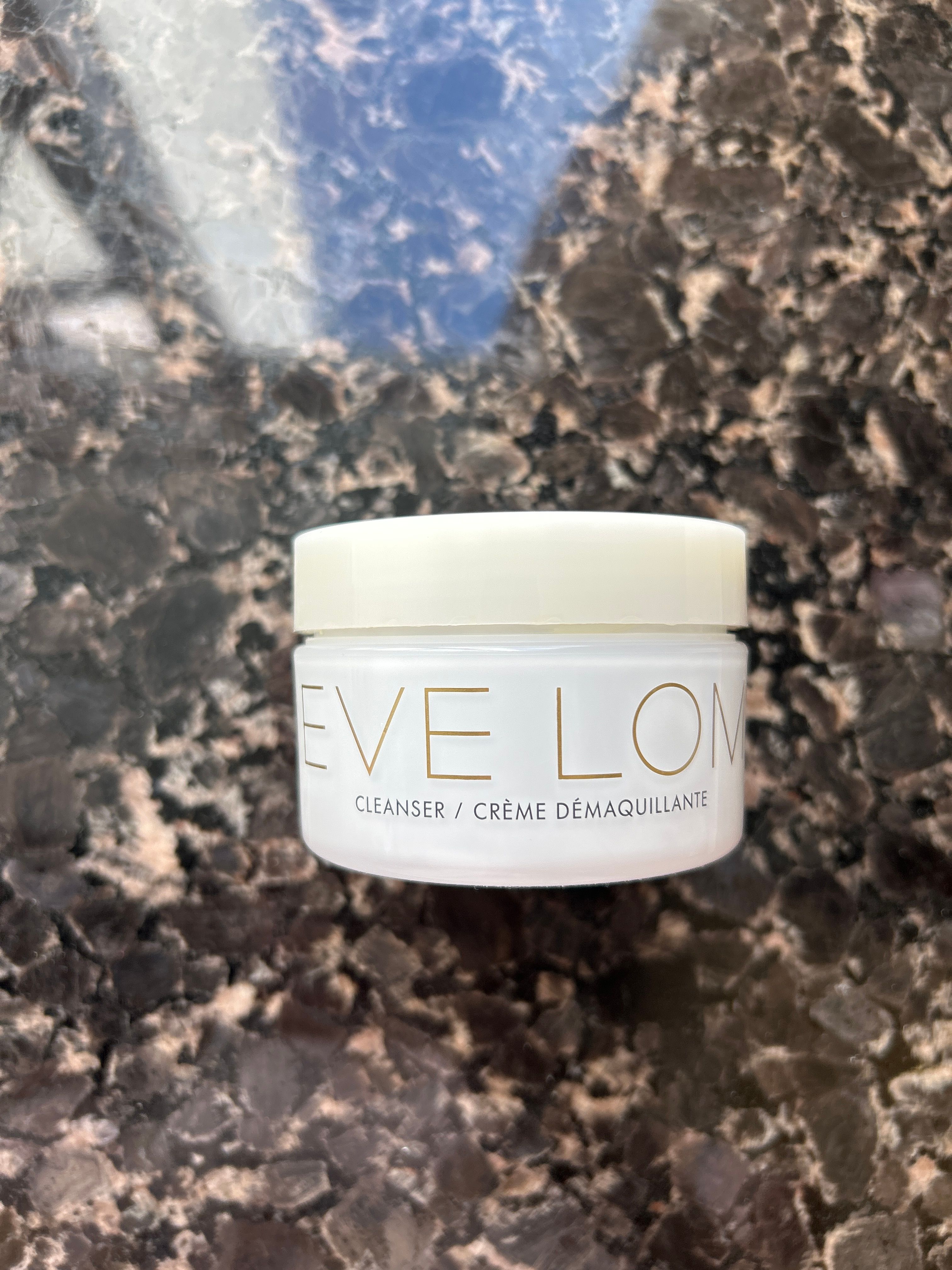 Eve Lom 全能深層潔淨霜 真實評價/實測照片 byJe****ce 2