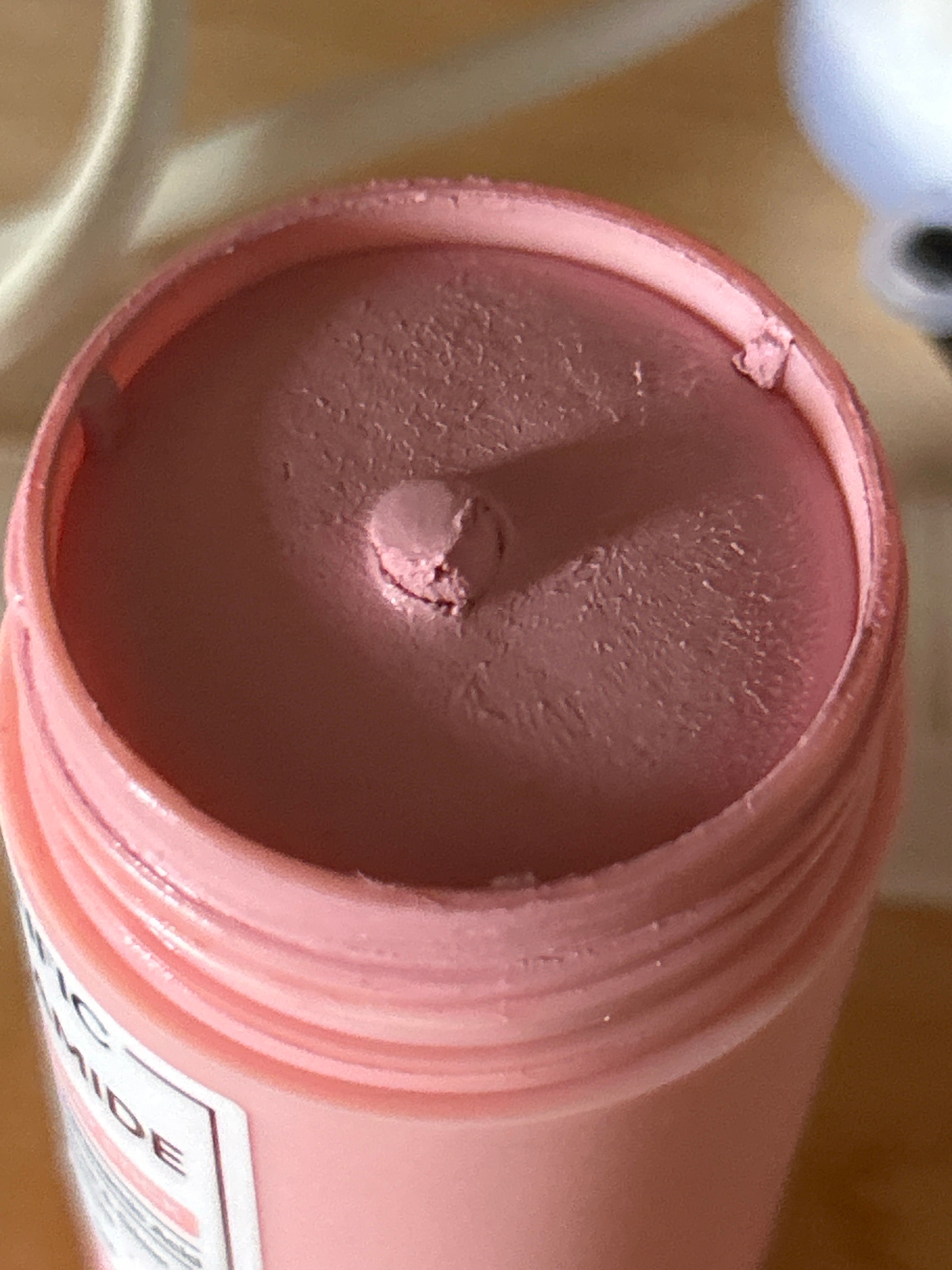 Skintific 煙酰胺亮白固體泥膜棒 真實評價/用後感 byang****************com 1 Skintific 煙酰胺亮白固體泥膜棒 真實評價/實測照片 byang****************com 1