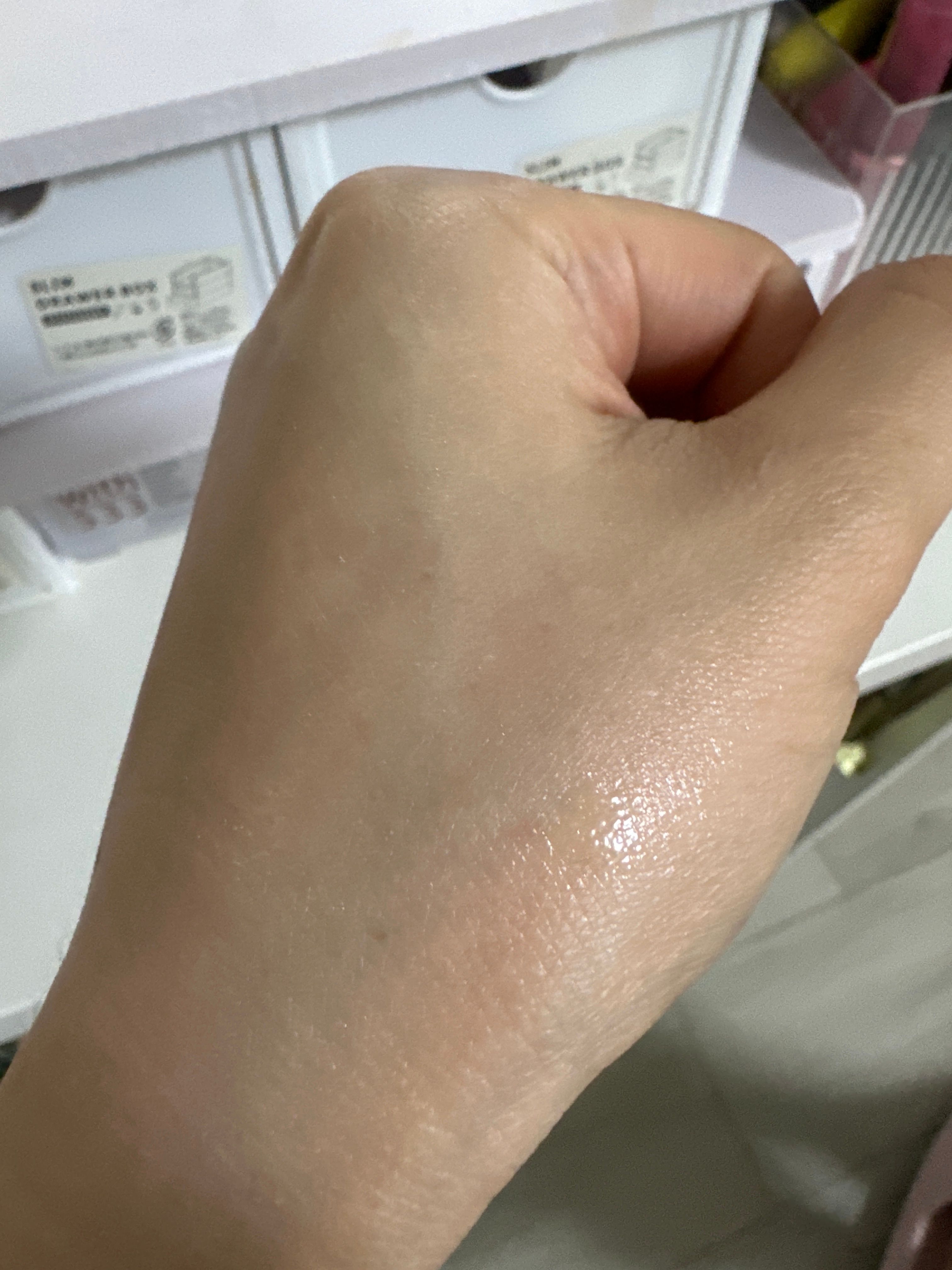 CLARINS 調和身體護理油 真實評價/實測照片 byman********************.hk 1