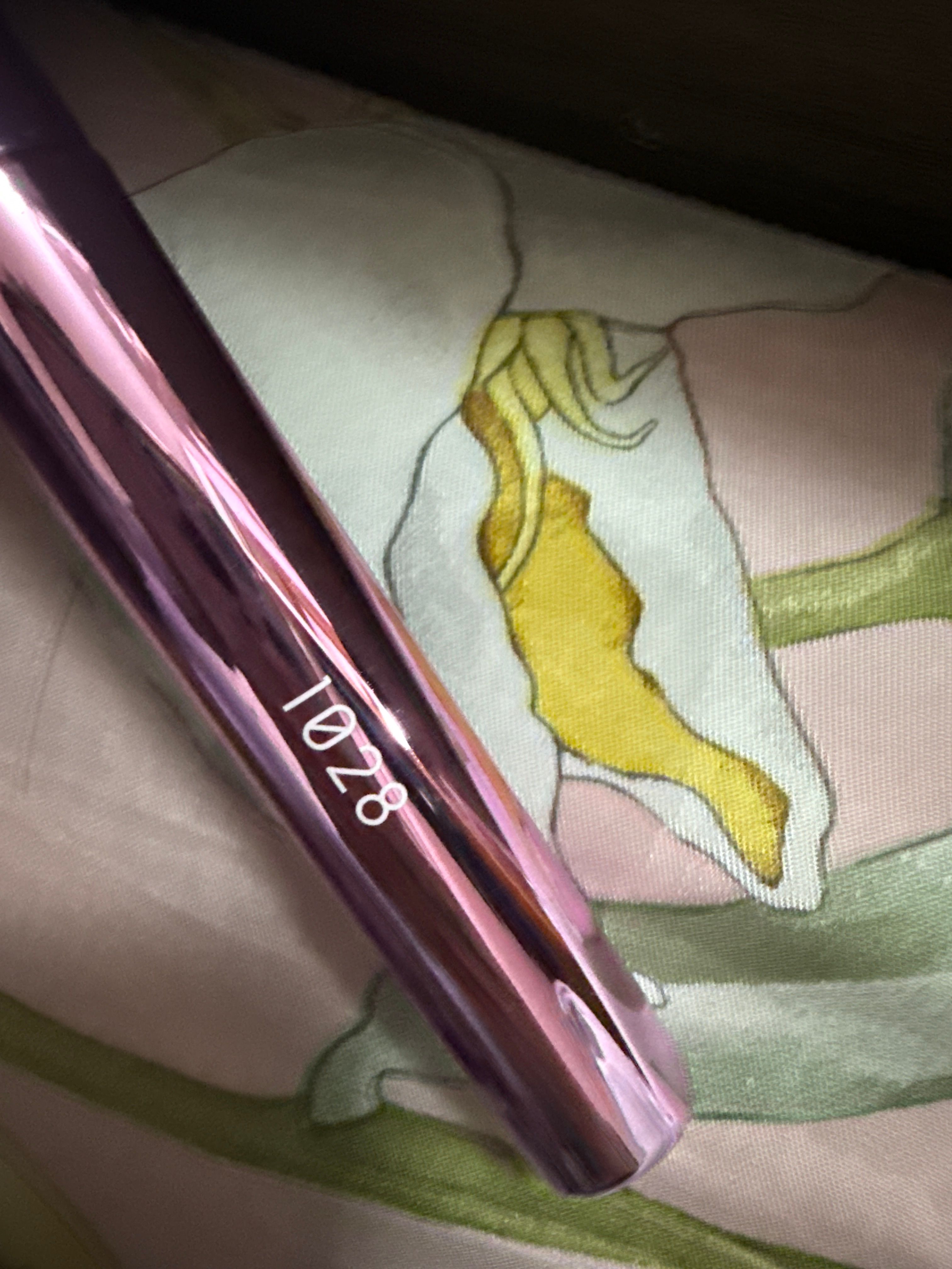 1028 飛激長瞬翹防水睫毛膏 真實評價/實測照片 byKwo***uen 1