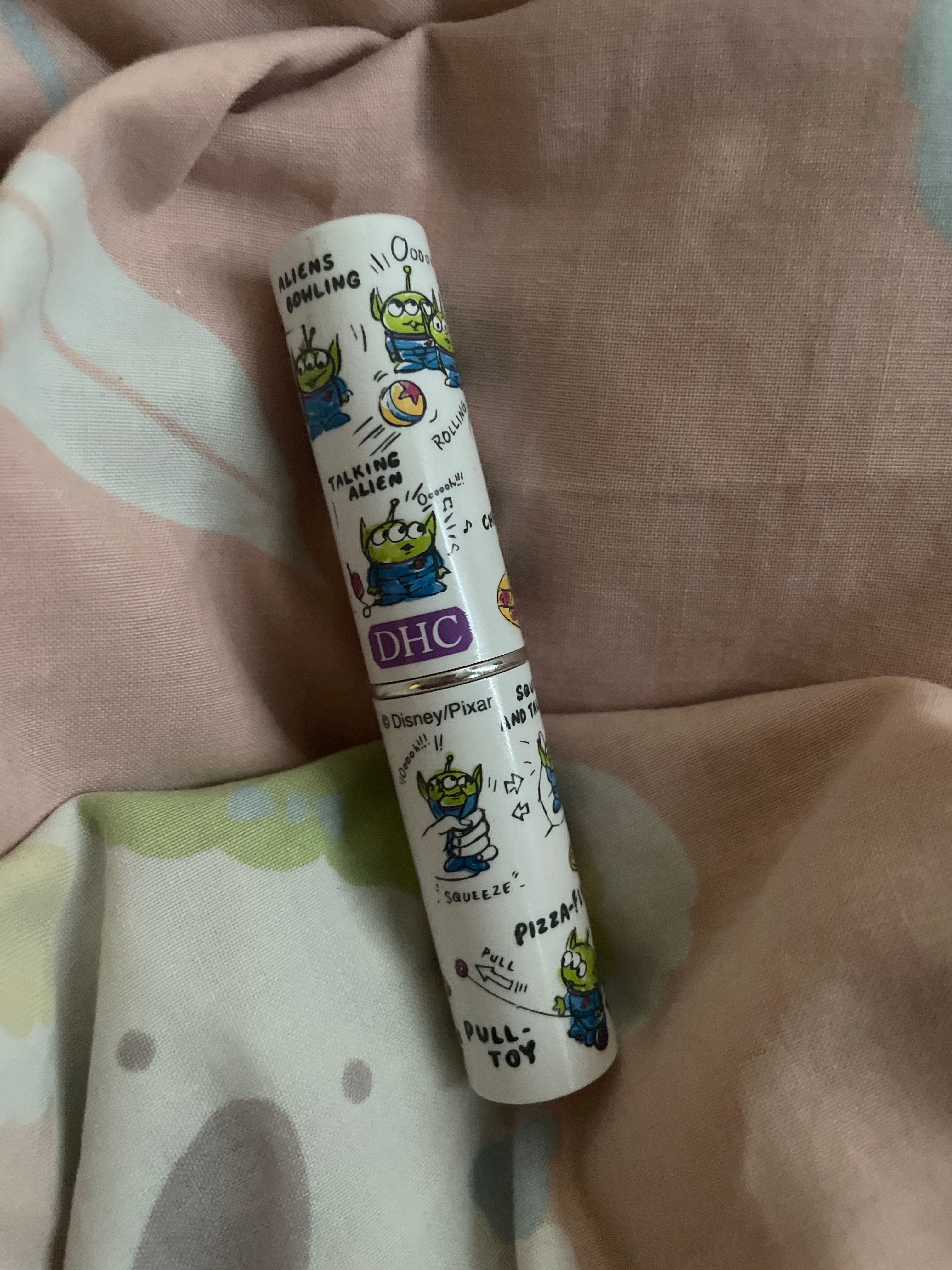 DHC 橄欖潤唇膏 真實評價/實測照片 byVan**** Ng 1