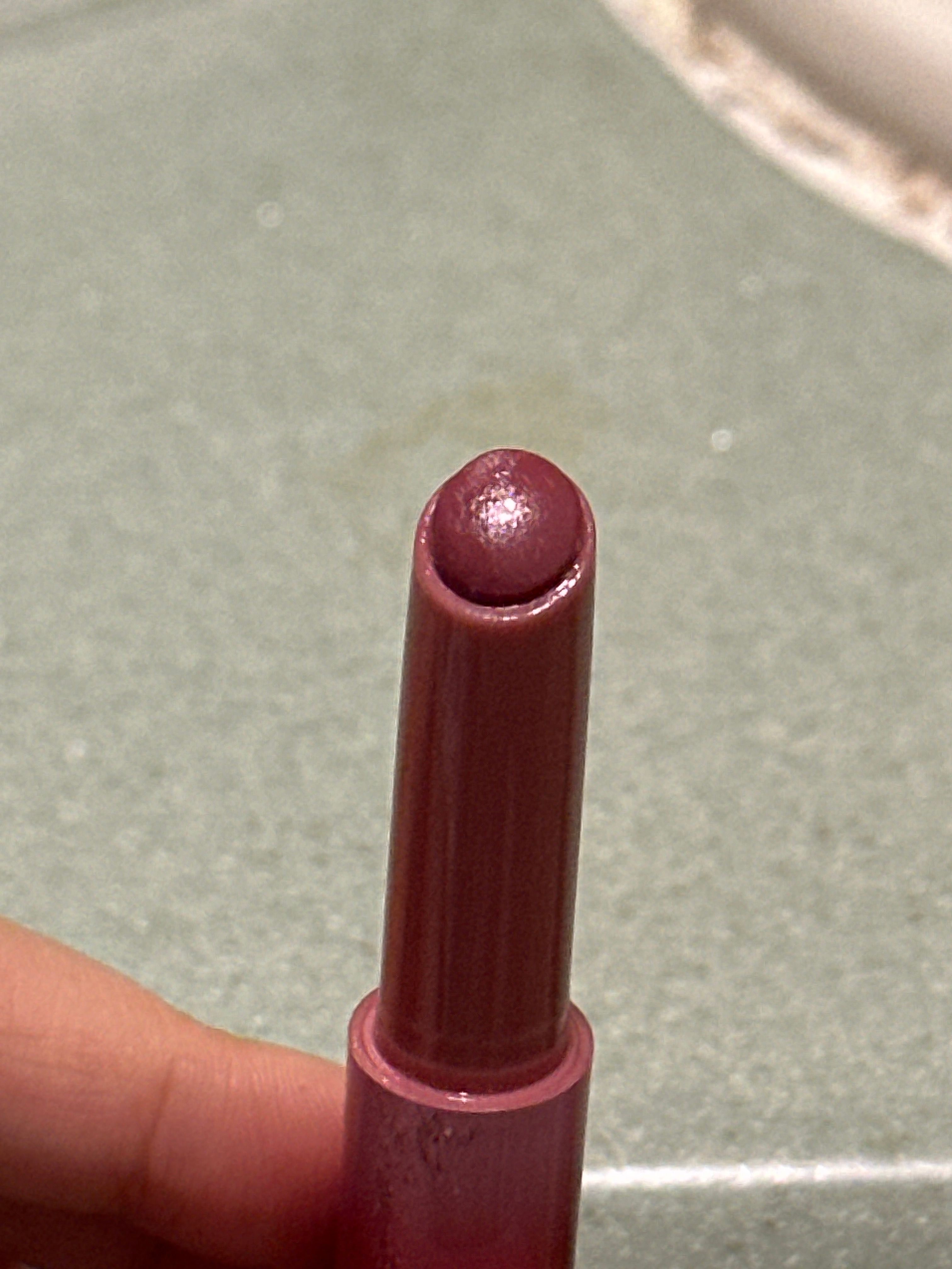 3CE 鏡面唇釉 真實評價/實測照片 byyo***ll 1