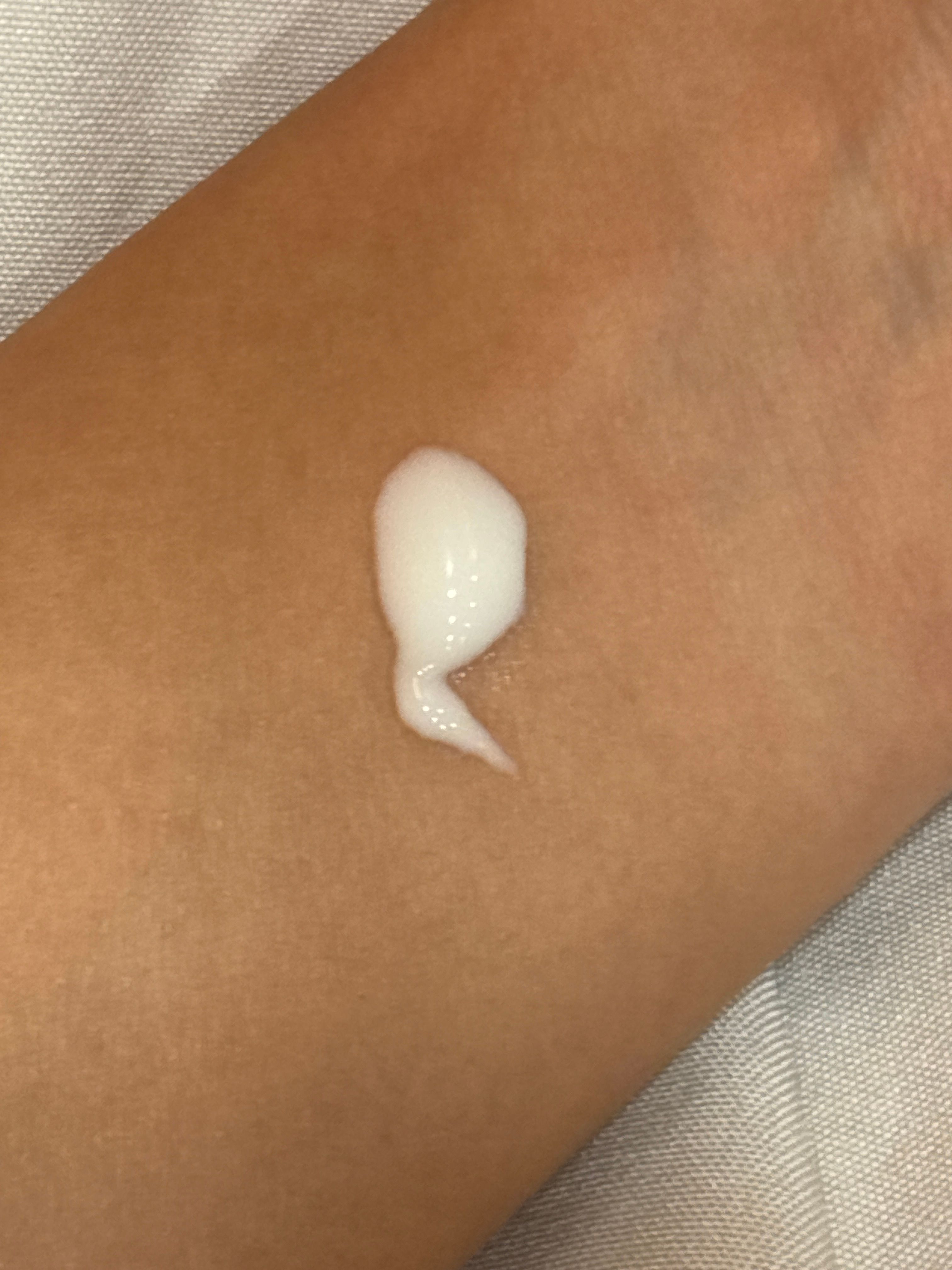 L:a Bruket 282 海紫菀再生修護面霜 真實評價/實測照片 byC**. 1